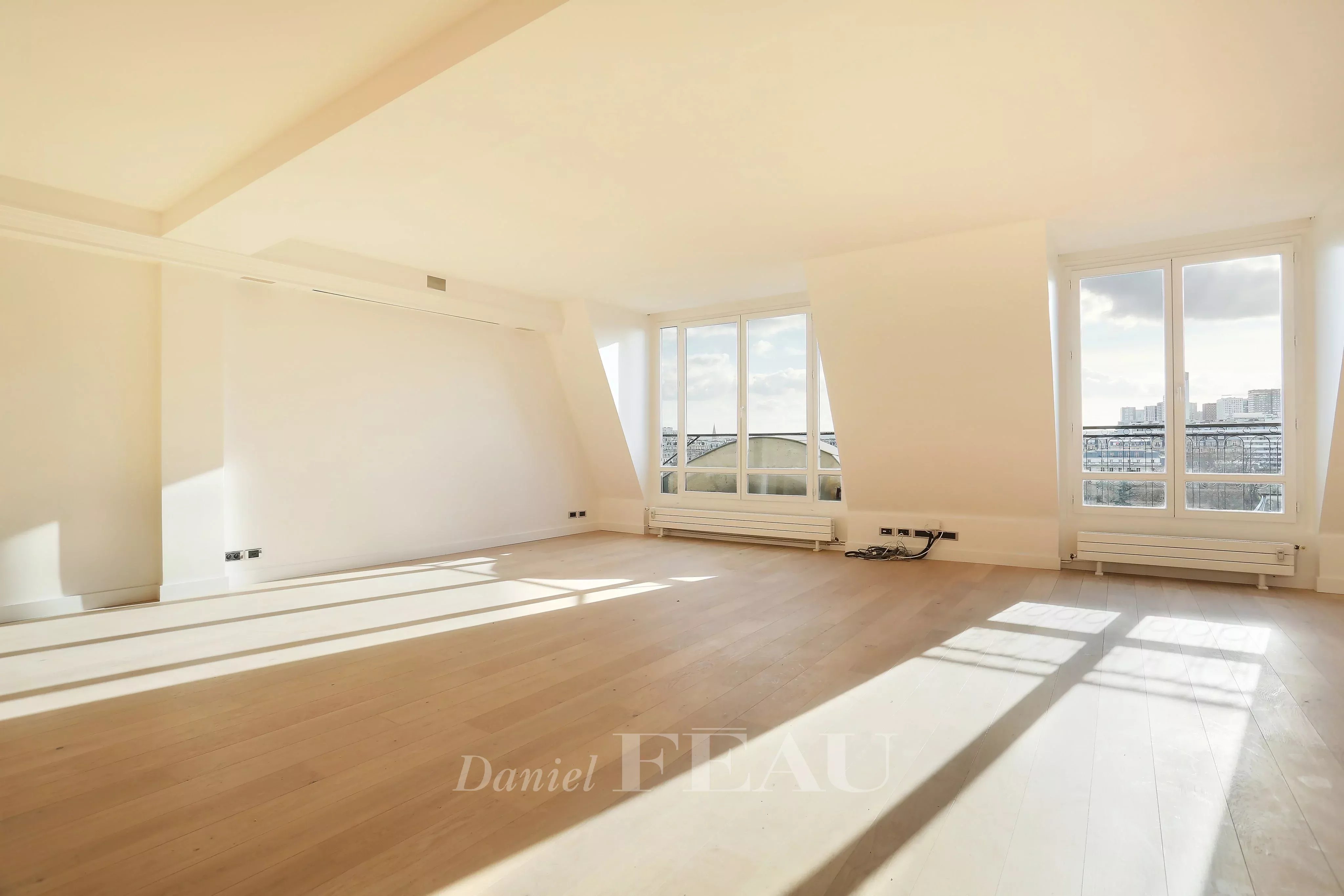 Location Appartement Paris 7ème