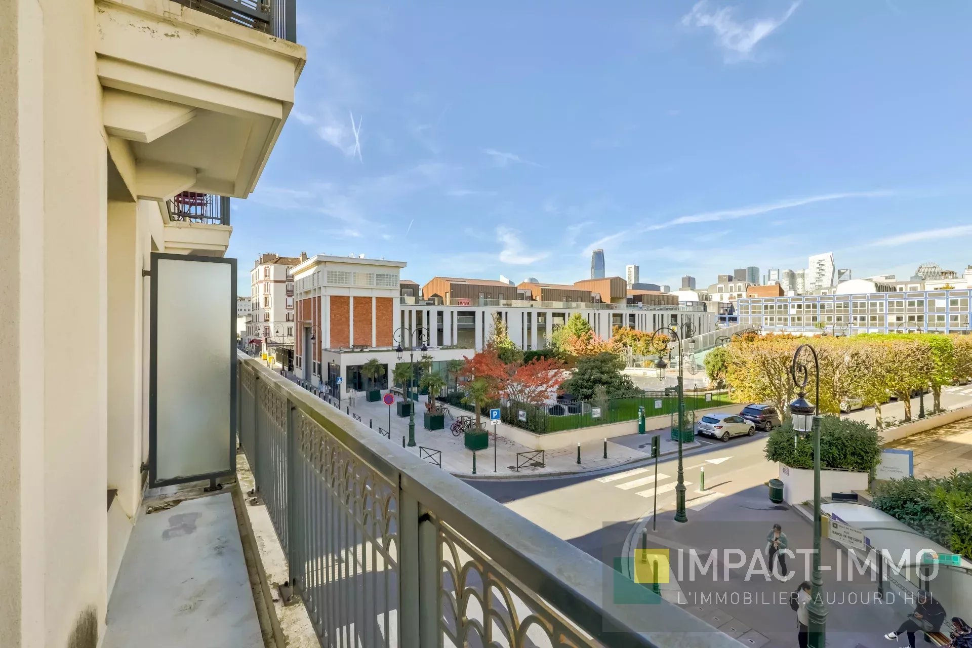 Agence immobilière de IMMOCLUM