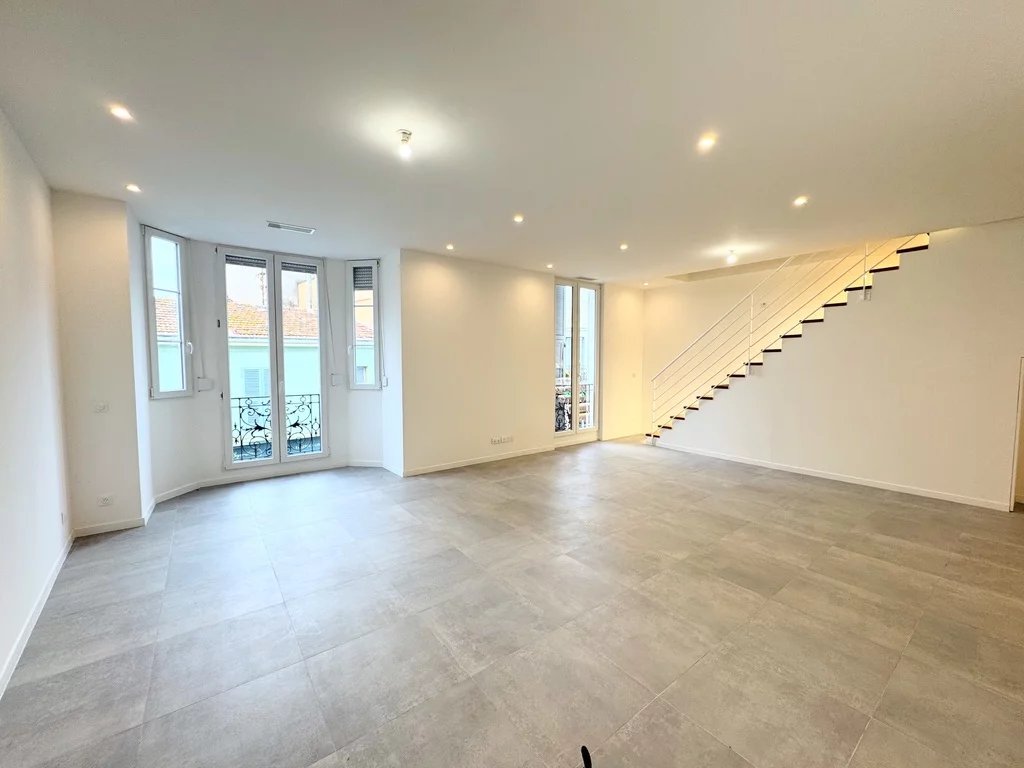 5/6 piéces Roquebrune Cap Martin