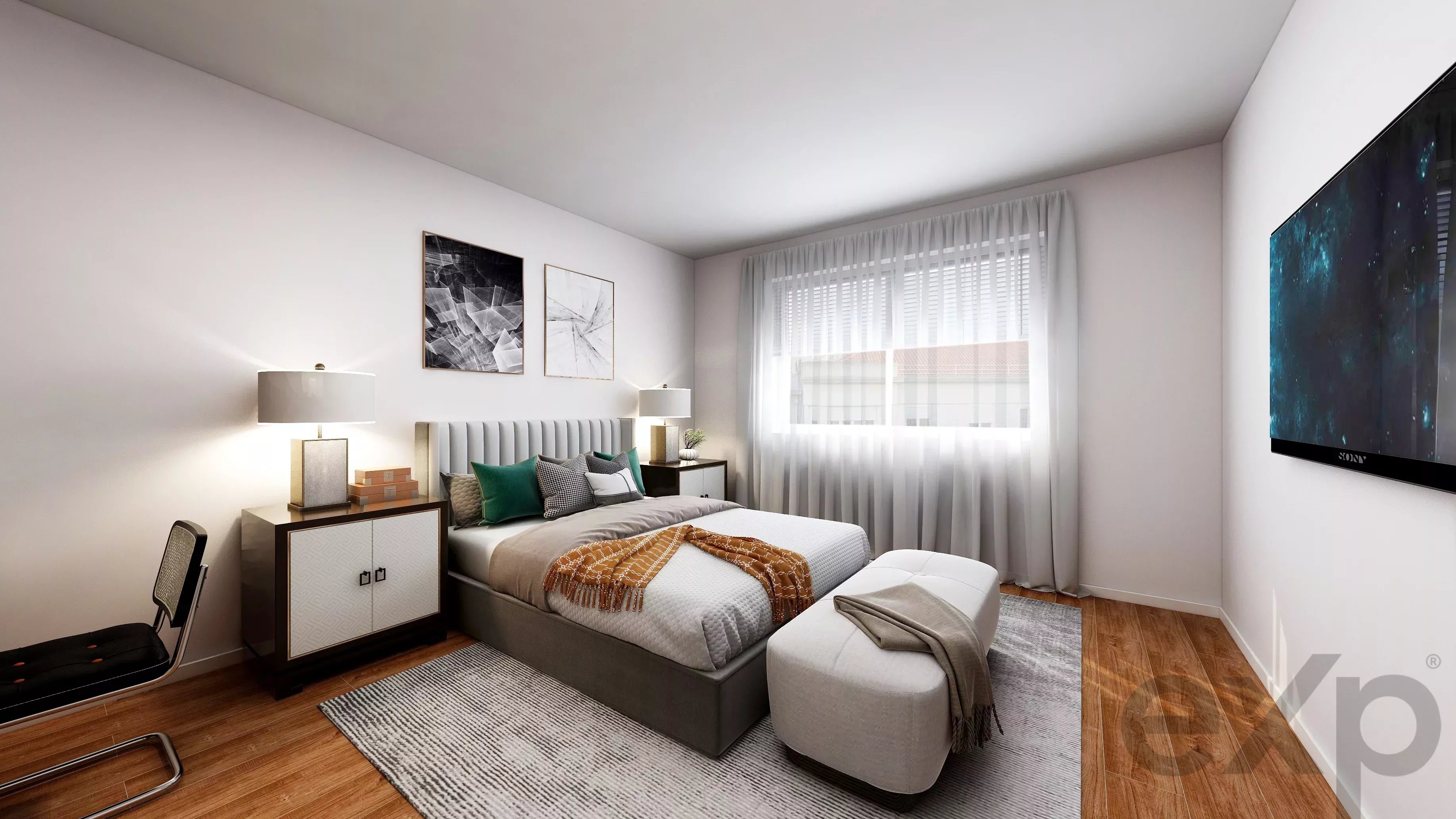 Total renovation 6 rooms, penthouse, available June 2026 86686469 image 19