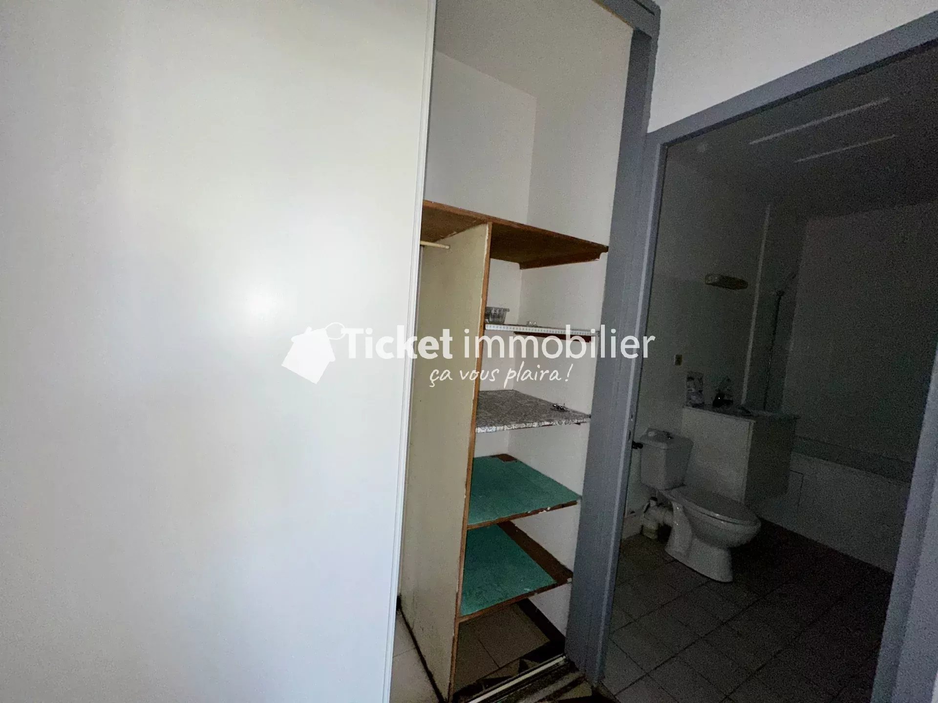 Appartement 1 pièce 28m2 entièrement rénové — photo 7