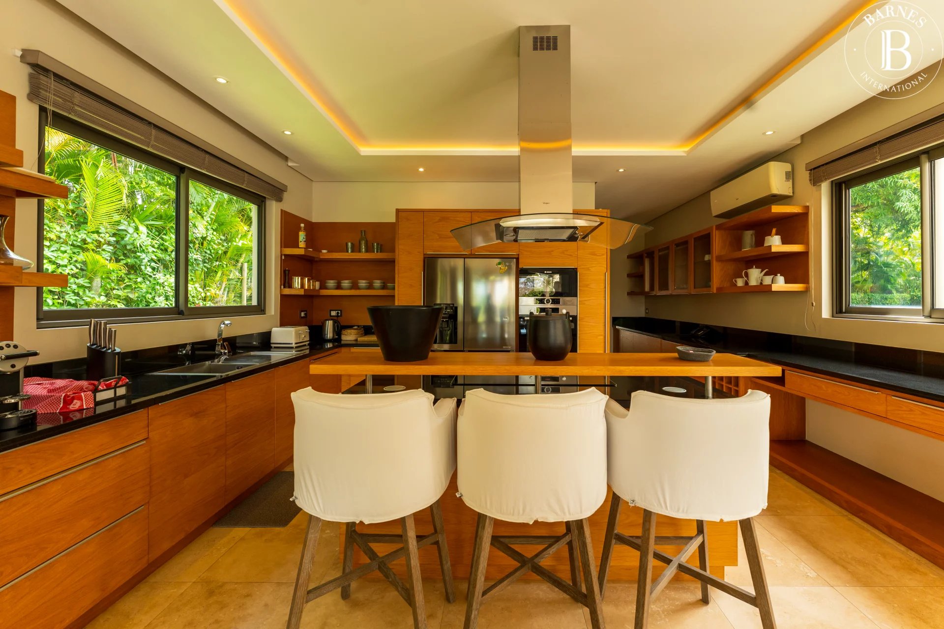 Villa Beau Champ - picture 14