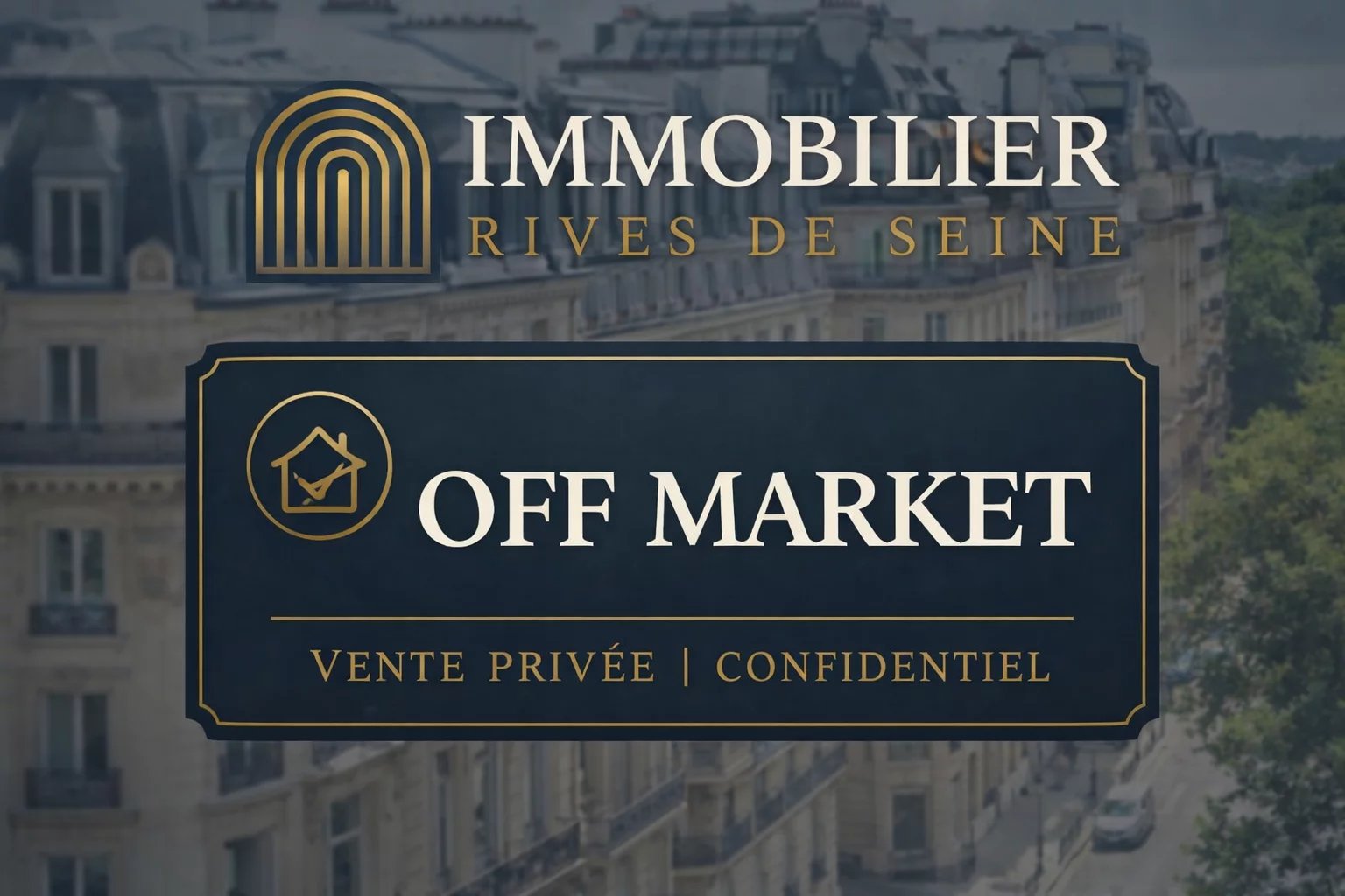 Agence immobilière de Hôtels Particuliers