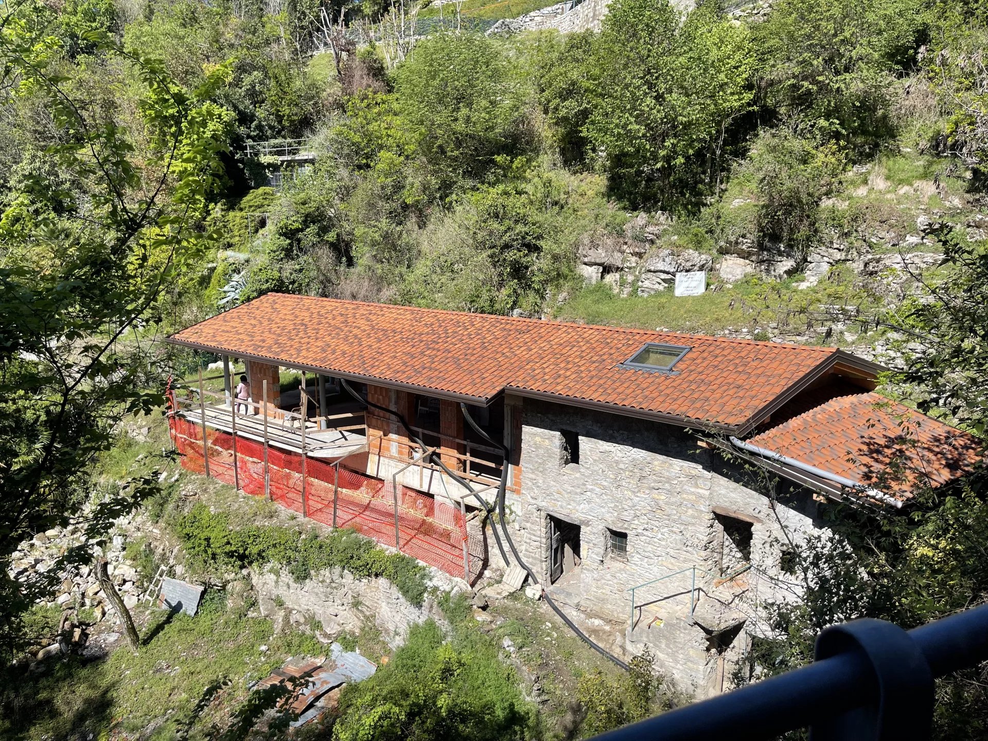 Vendita Rustico Cernobbio