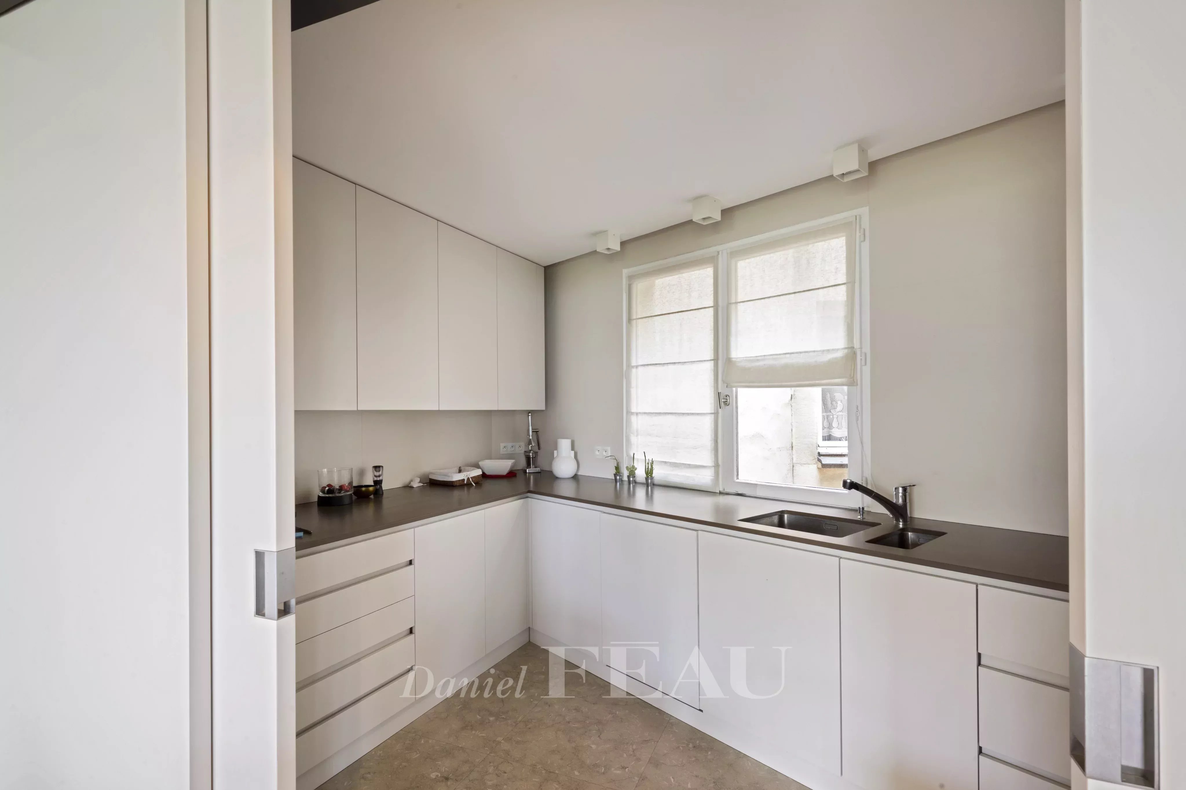 Vente Appartement Paris 7ème