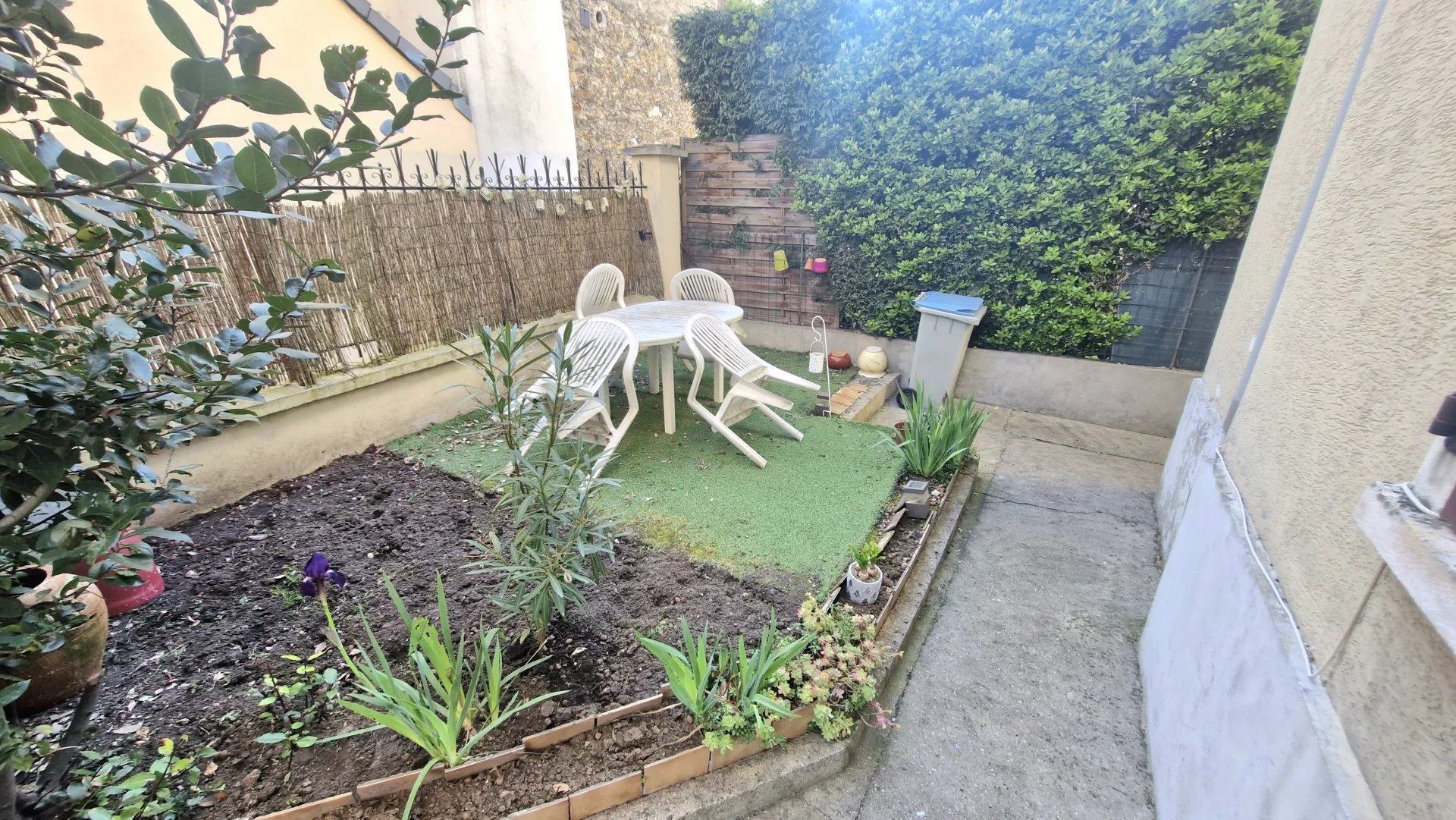 Agence immobilière de Naima Cheikh