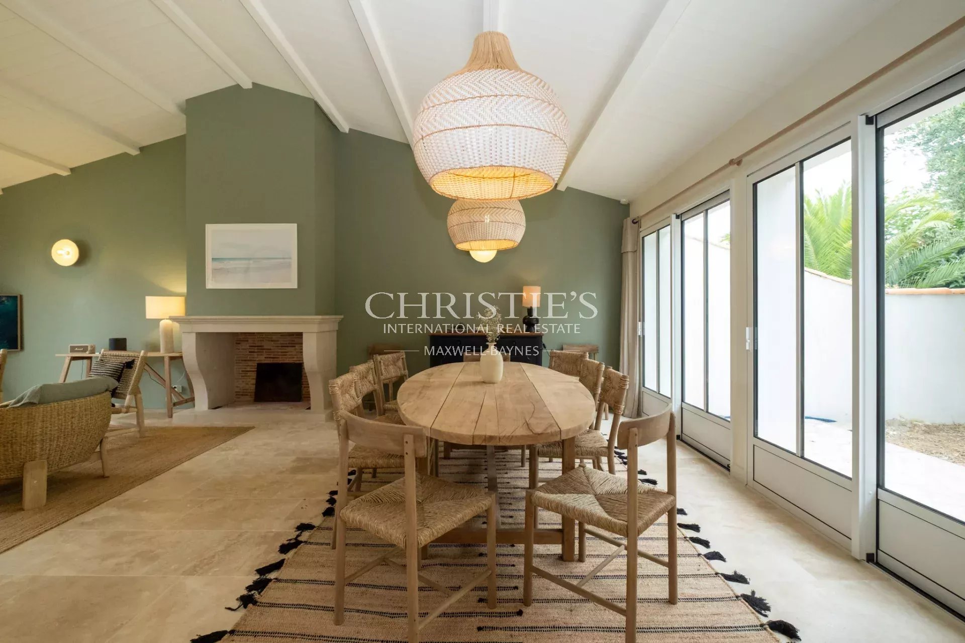 Property Slider Image