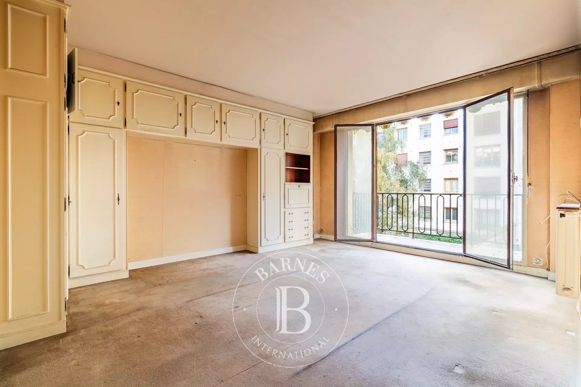 Daire Neuilly-sur-Seine