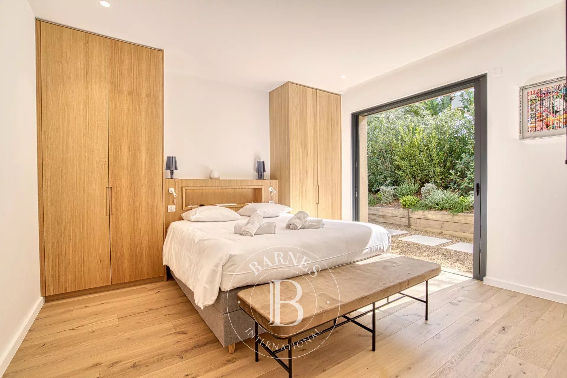 Saint-Tropez  - Villa 5 Bedrooms - picture 16