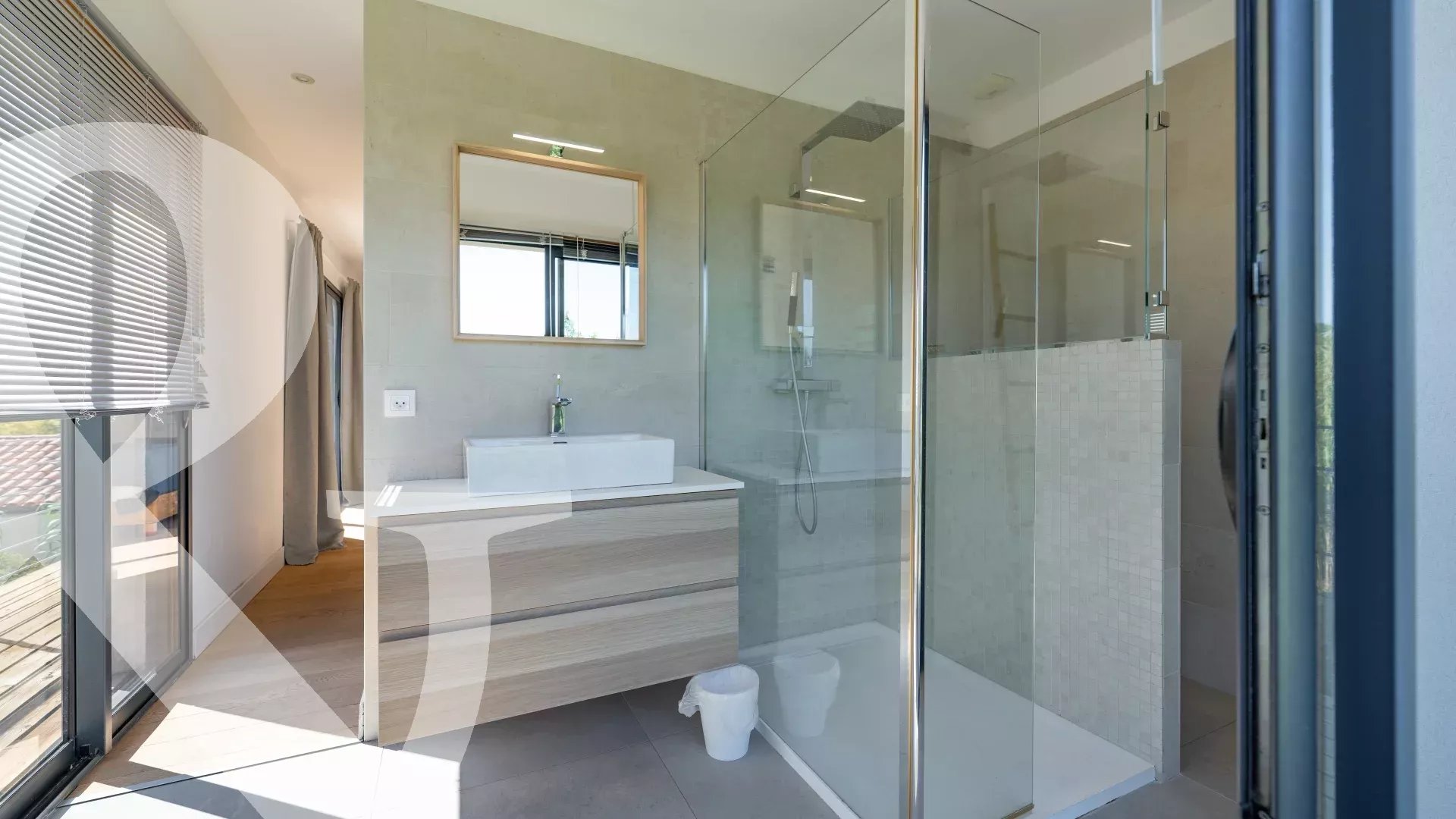 BELLE MAISON AU PARADOU