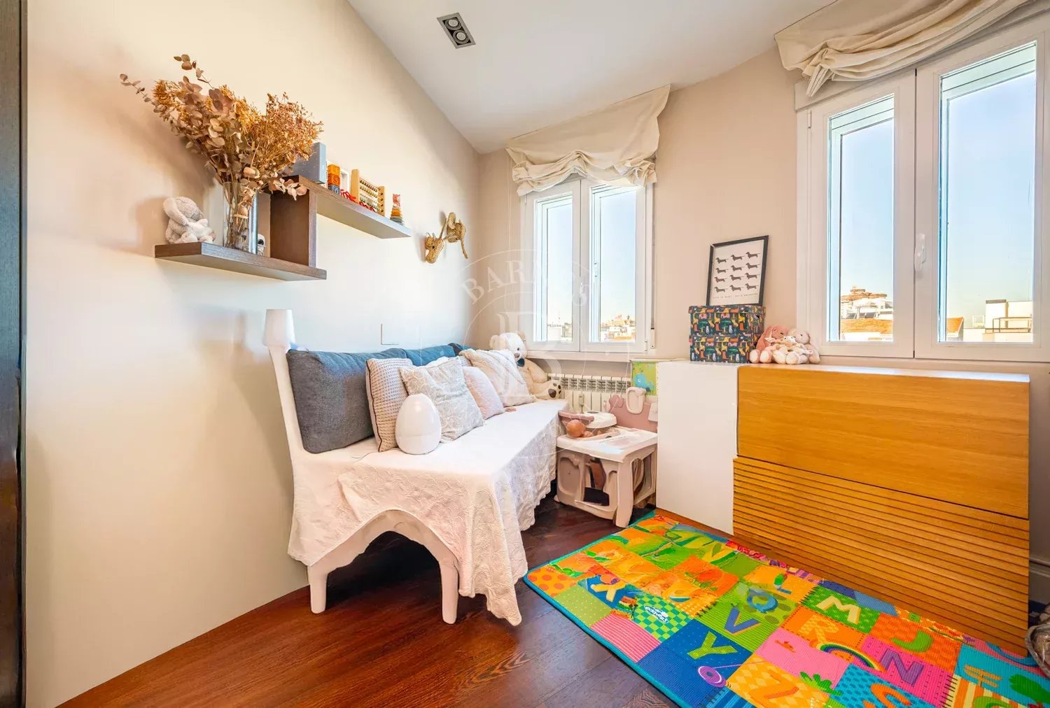 Daire Madrid - picture 32