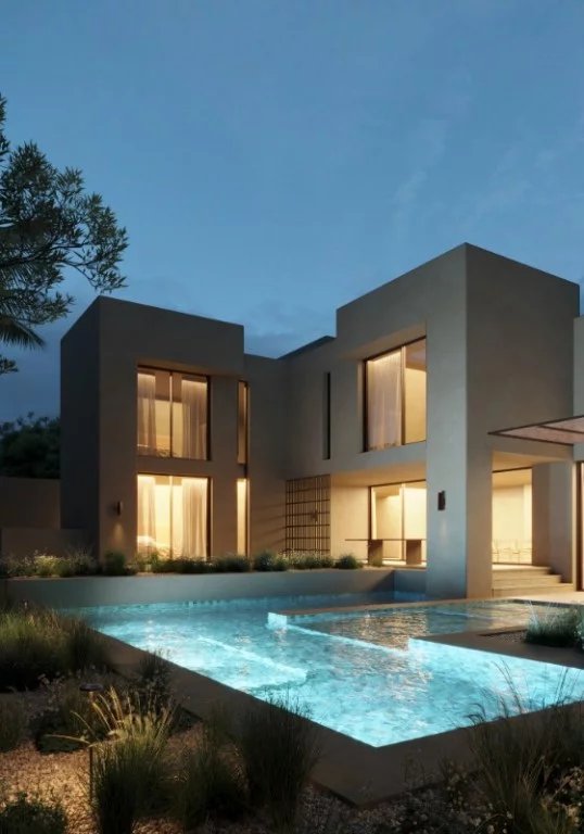 Vente Villa La Nucía