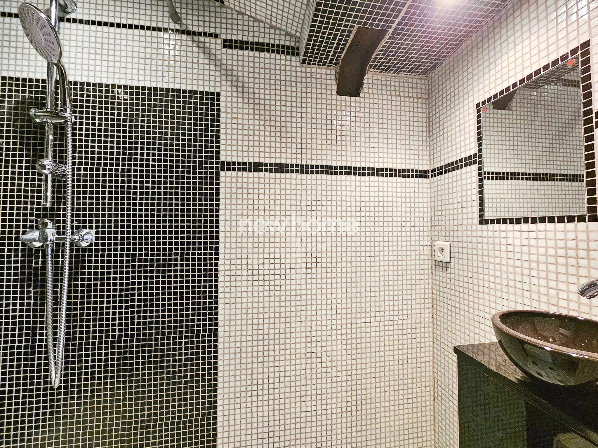 Charmante maison de village aux beaux volumes  Ampus