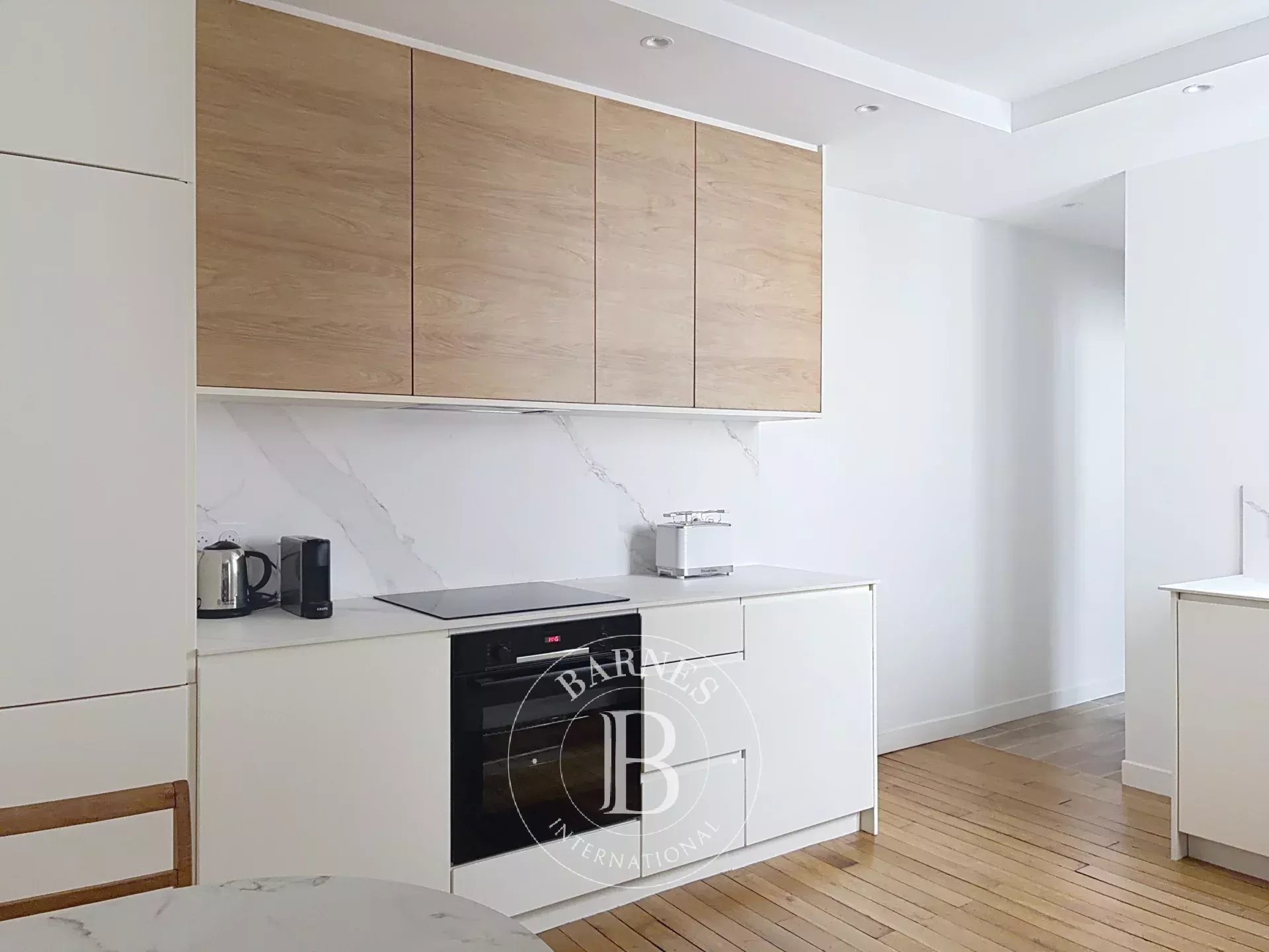 Paris  - Apartment 1 Bedroom - picture 4