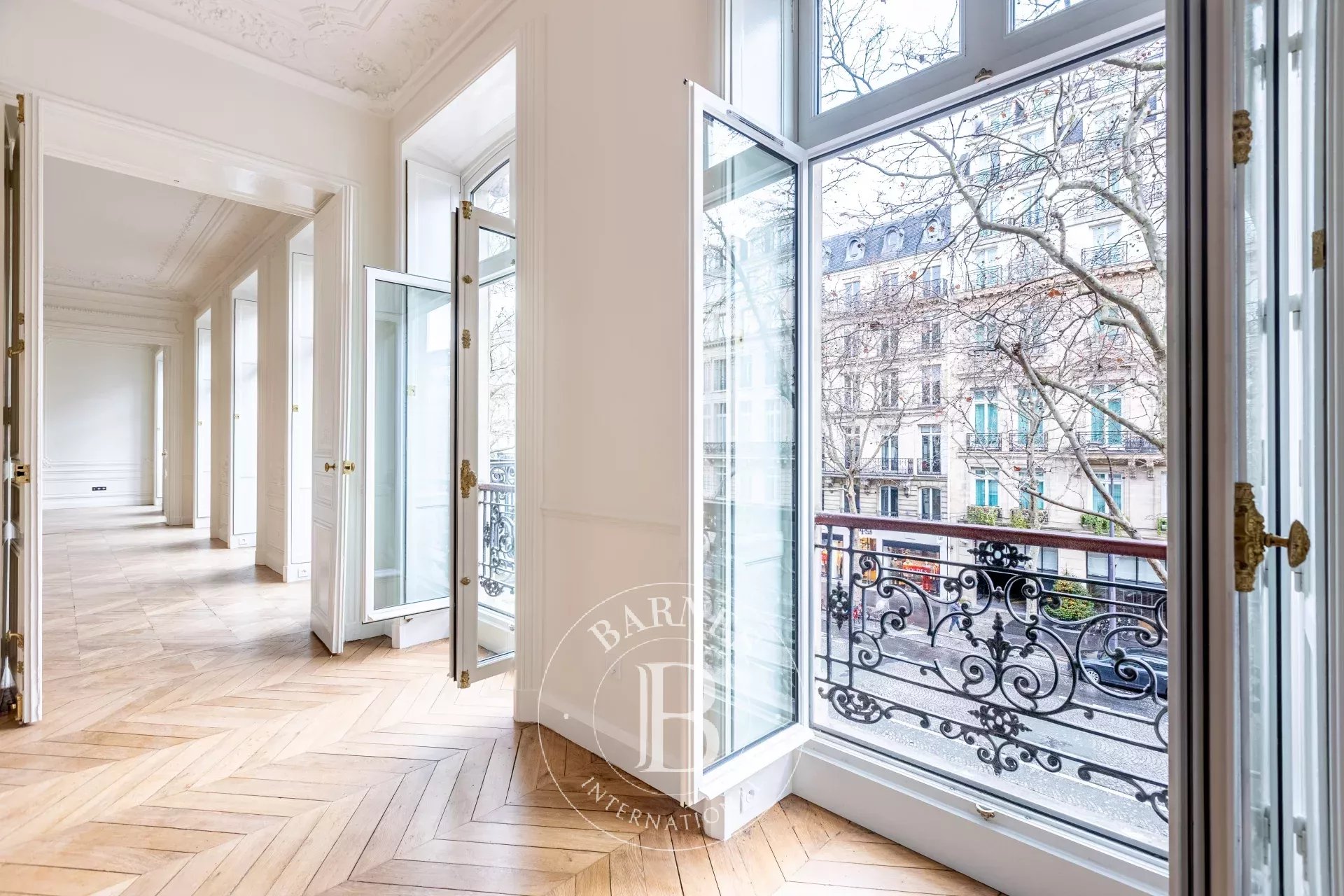 Paris  - Apartment 3 Bedrooms - picture 3
