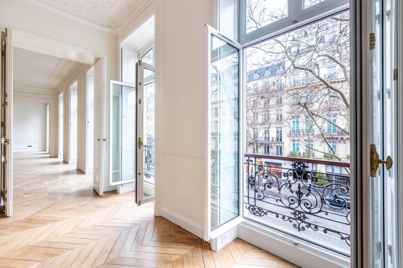 À vendre Appartement | Paris 8ème - picture 3