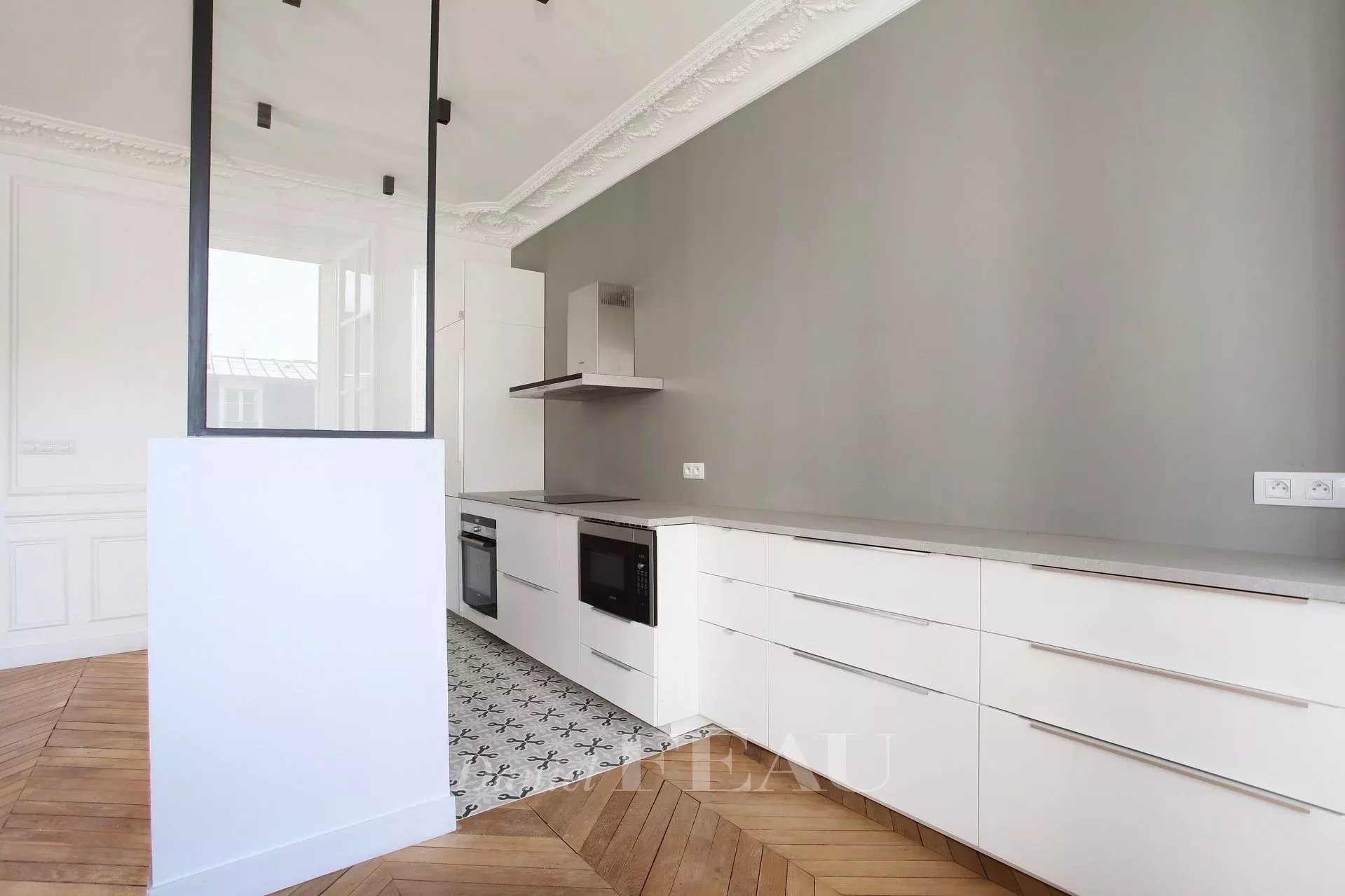Rental Apartment Paris 7th