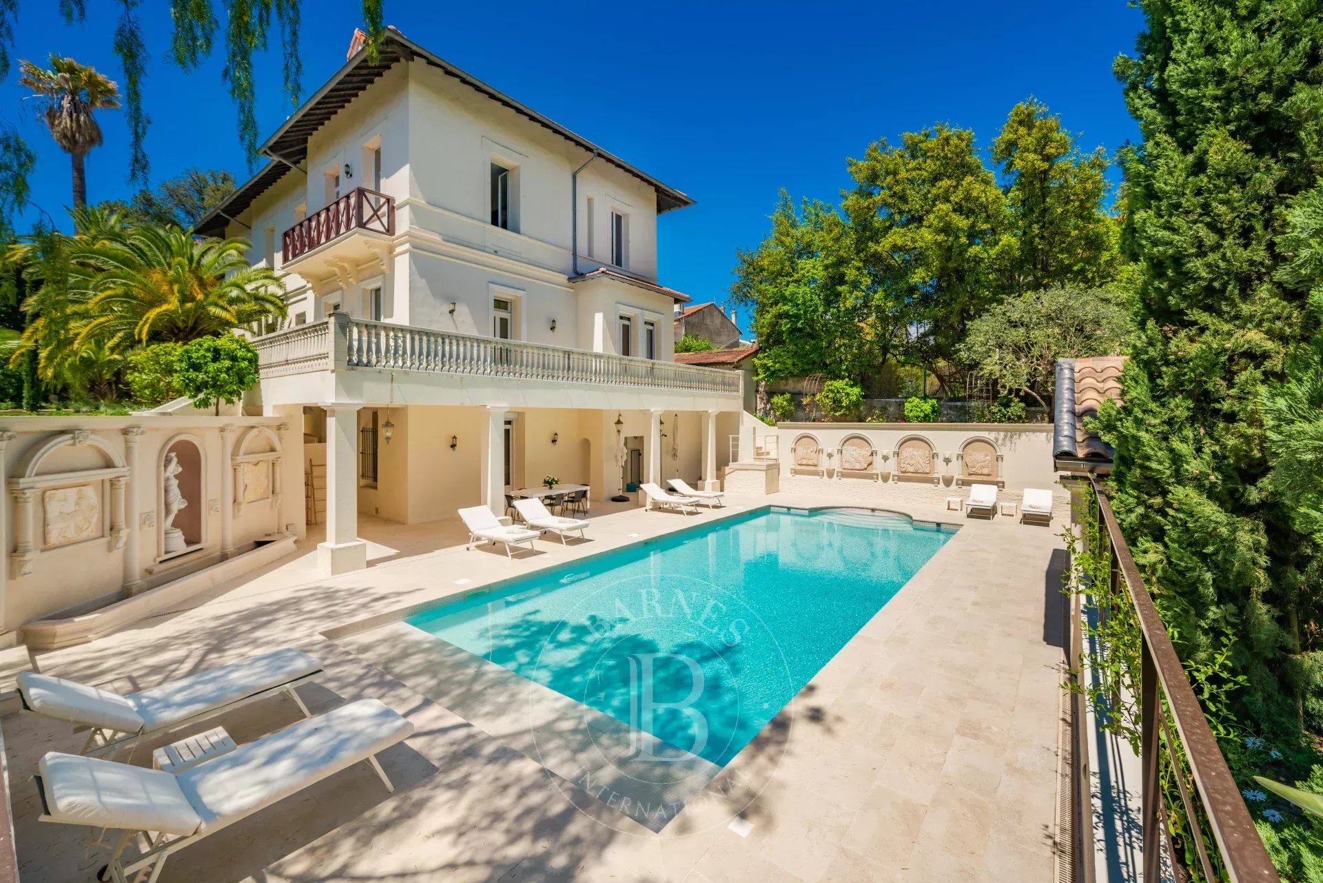 Villa Cannes - ref 86074392