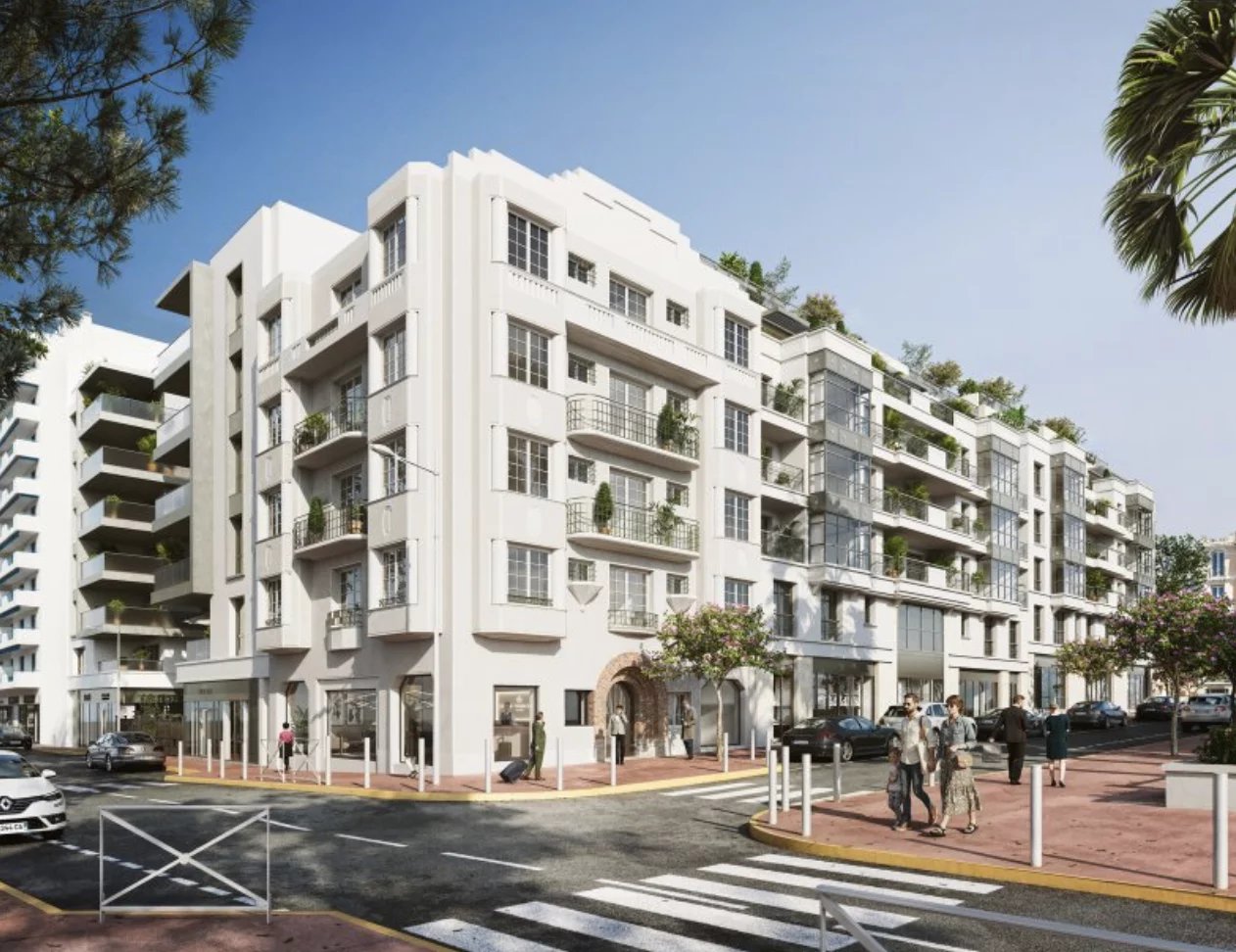 Agence immobilière de Hanna Logis