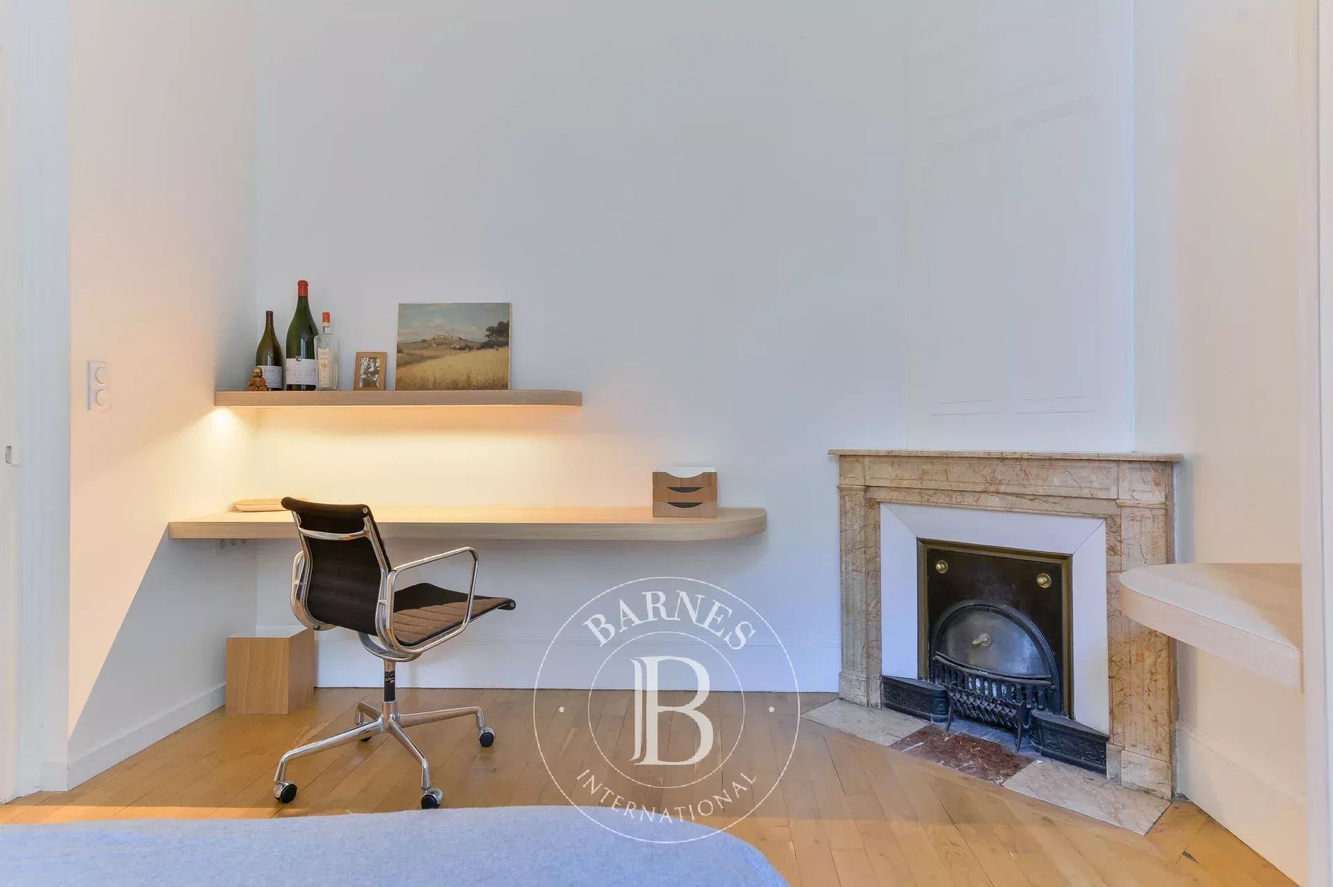 Daire Lyon 8ème - picture 11