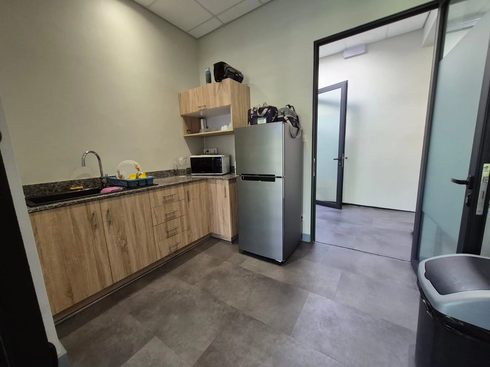 Curepipe  - Bureaux 1 Pi&egrave;ce - picture 7