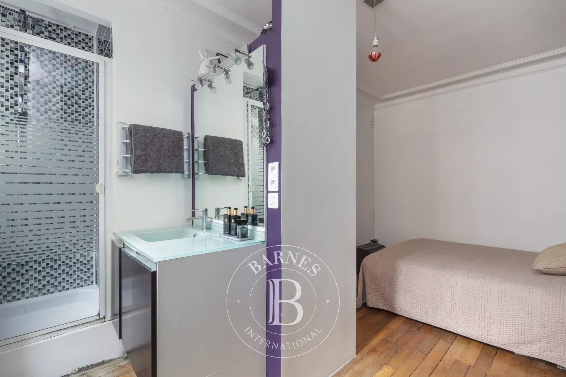 Daire Paris 12ème - picture 8