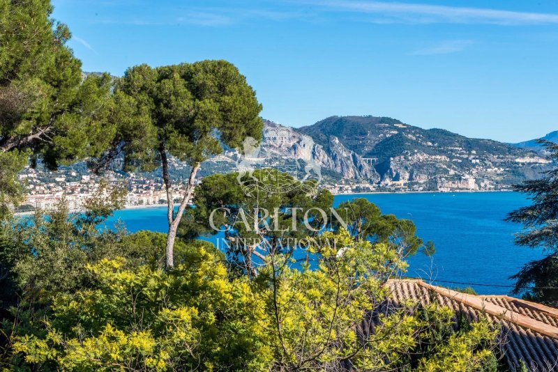 Roquebrune-Cap-Martin