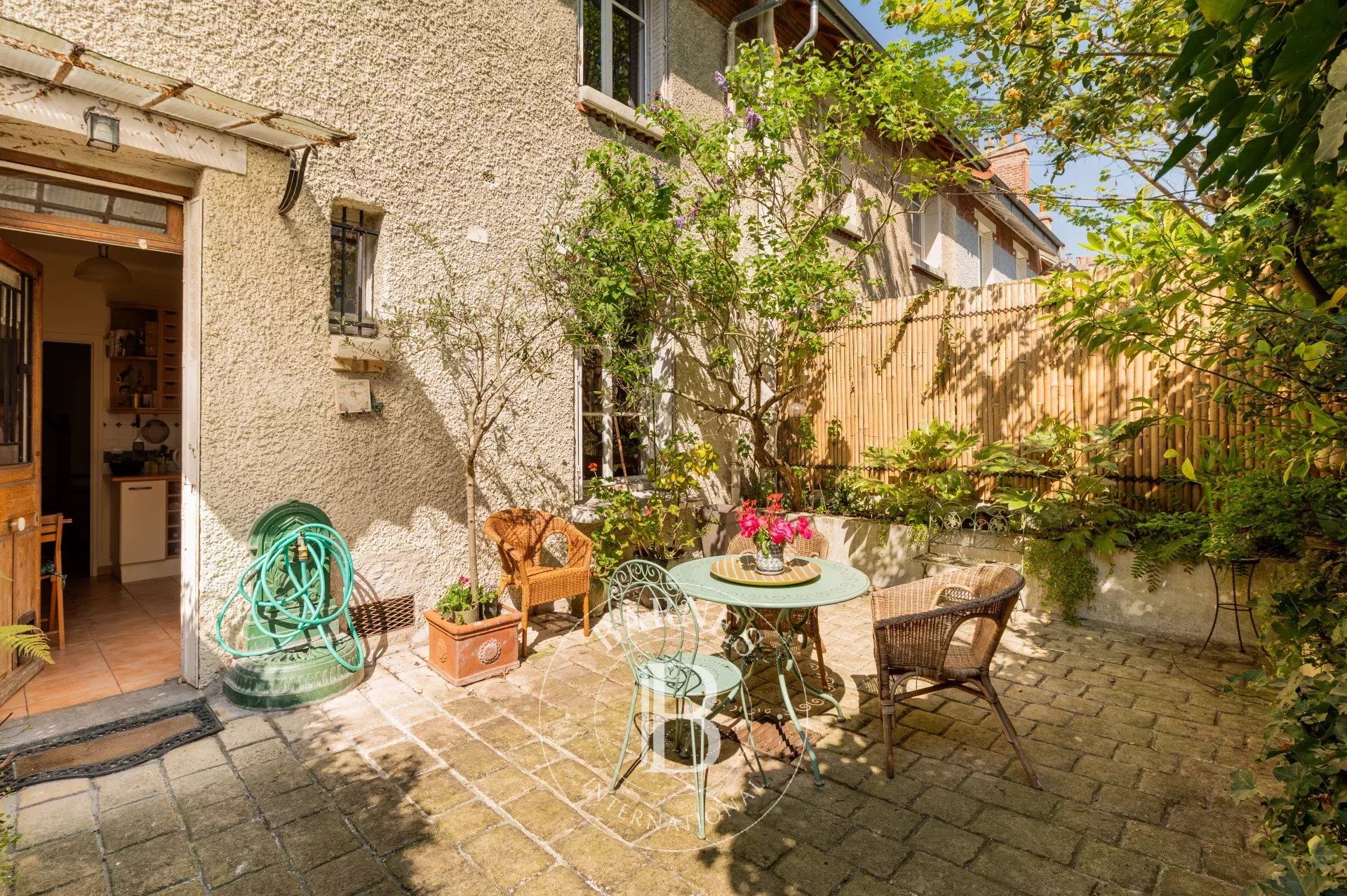 Ev Paris 19ème - picture 8