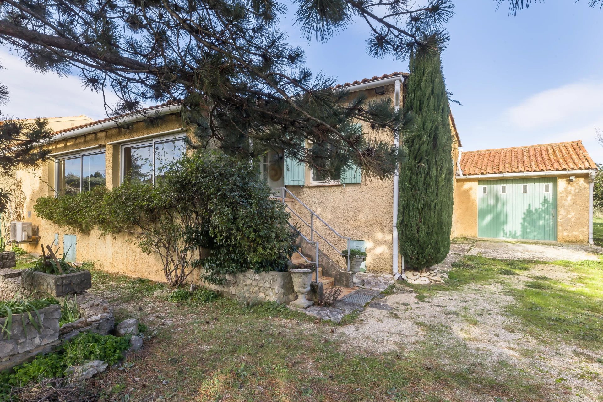 Agence immobilière de SARL VILLARET IMMOBILIER