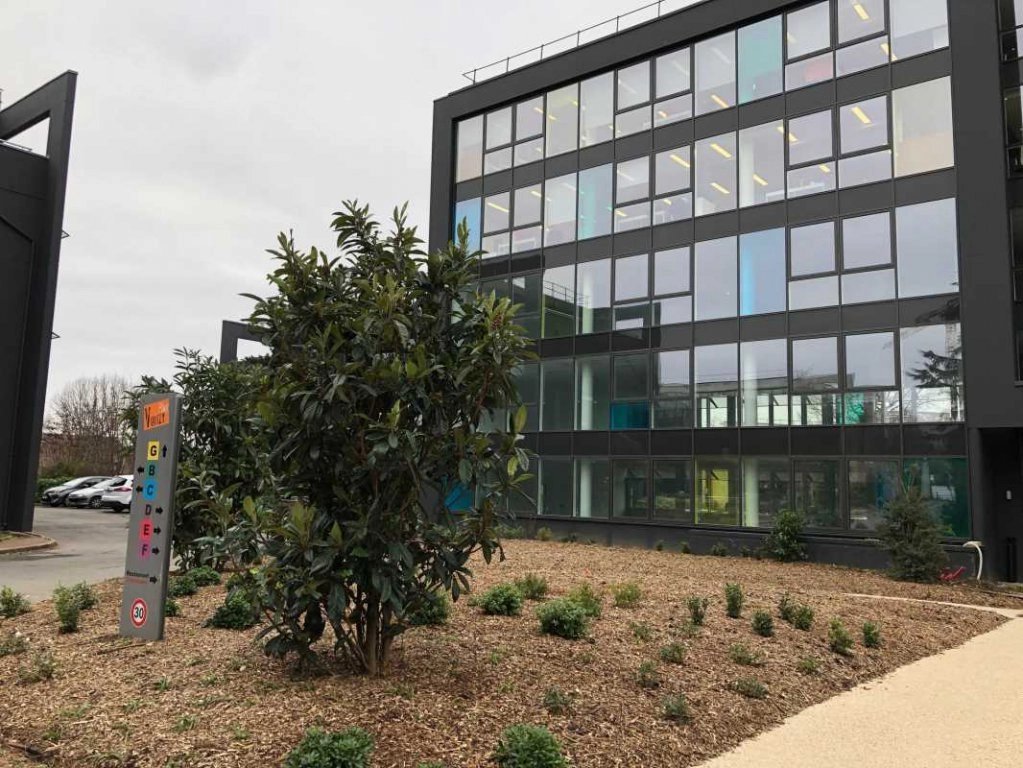 Location Bureau Vélizy-Villacoublay