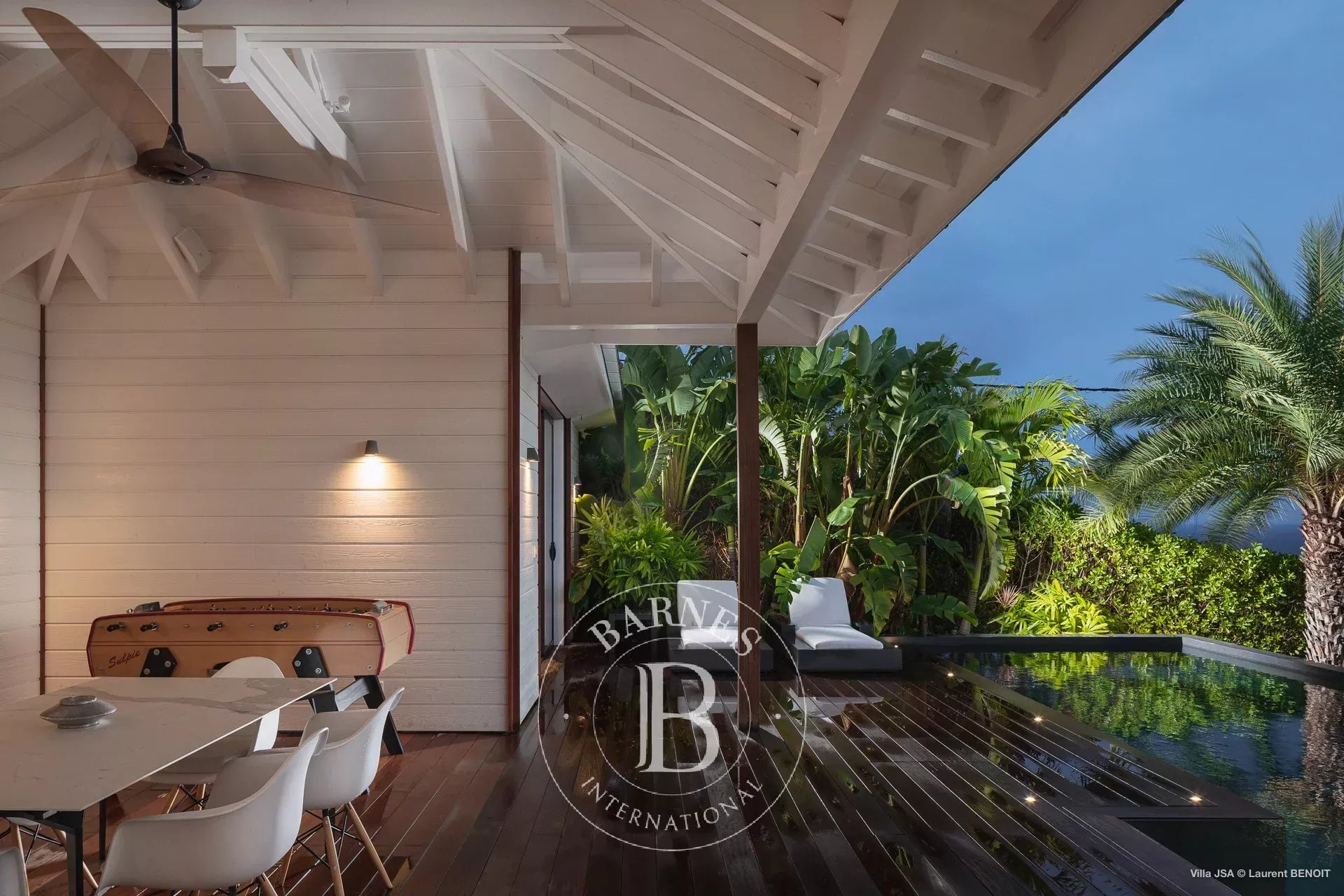 Villa Lurin - picture 15