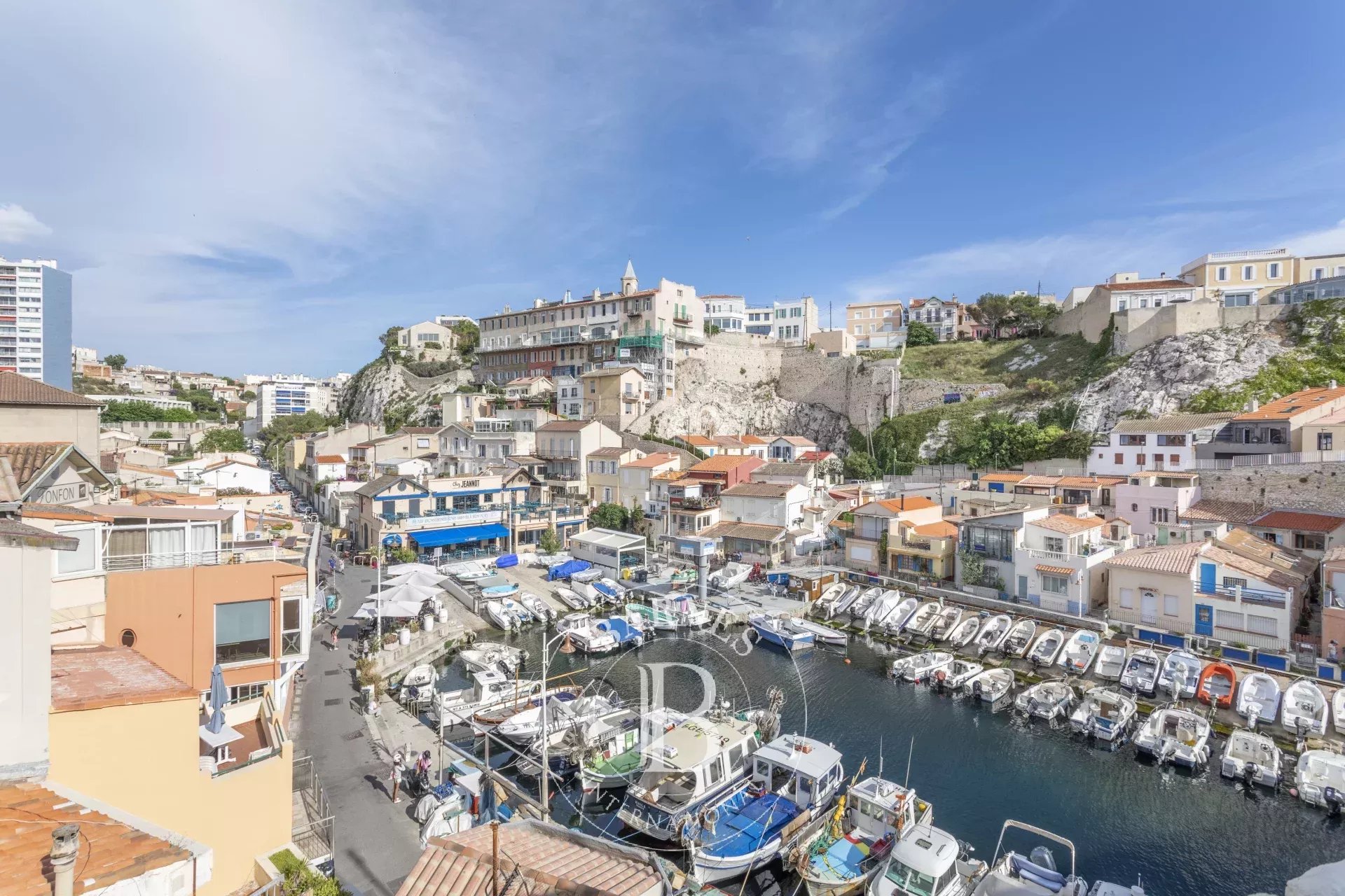 Ev Marseille 7ème - picture 12