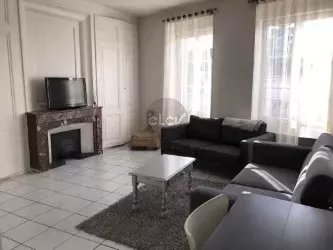 T3 Meublé pour colocation 69300 CALUIRE