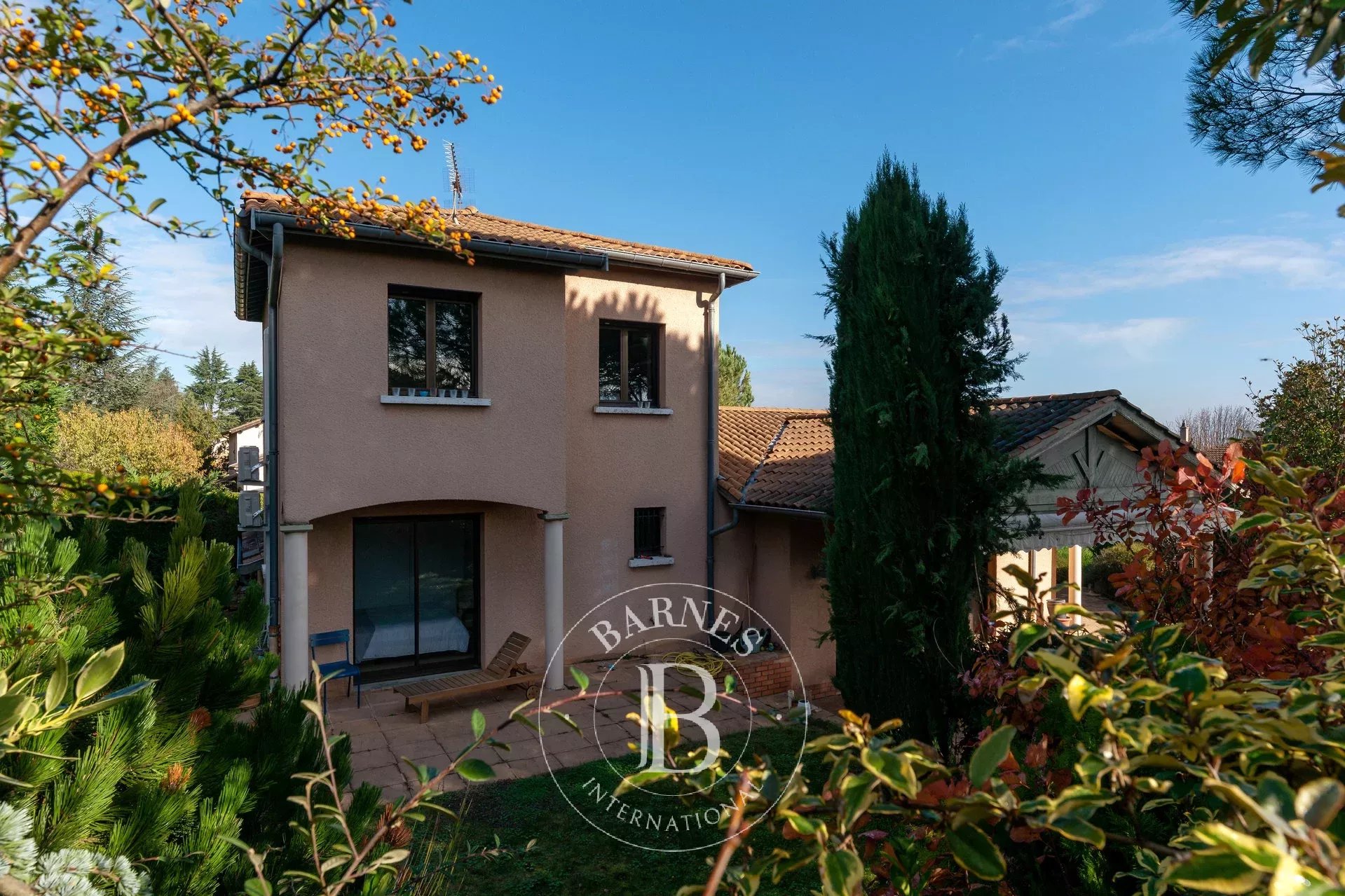 Ev Collonges-au-Mont-d'Or - picture 19