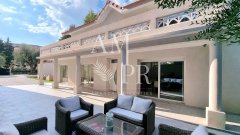 Luxurious Dual Villas in the Heart of Cannes’ Basse Californie — photo 4 of 7