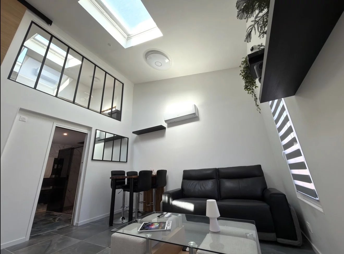 Vente Appartement Saint-Maximin-la-Sainte-Baume