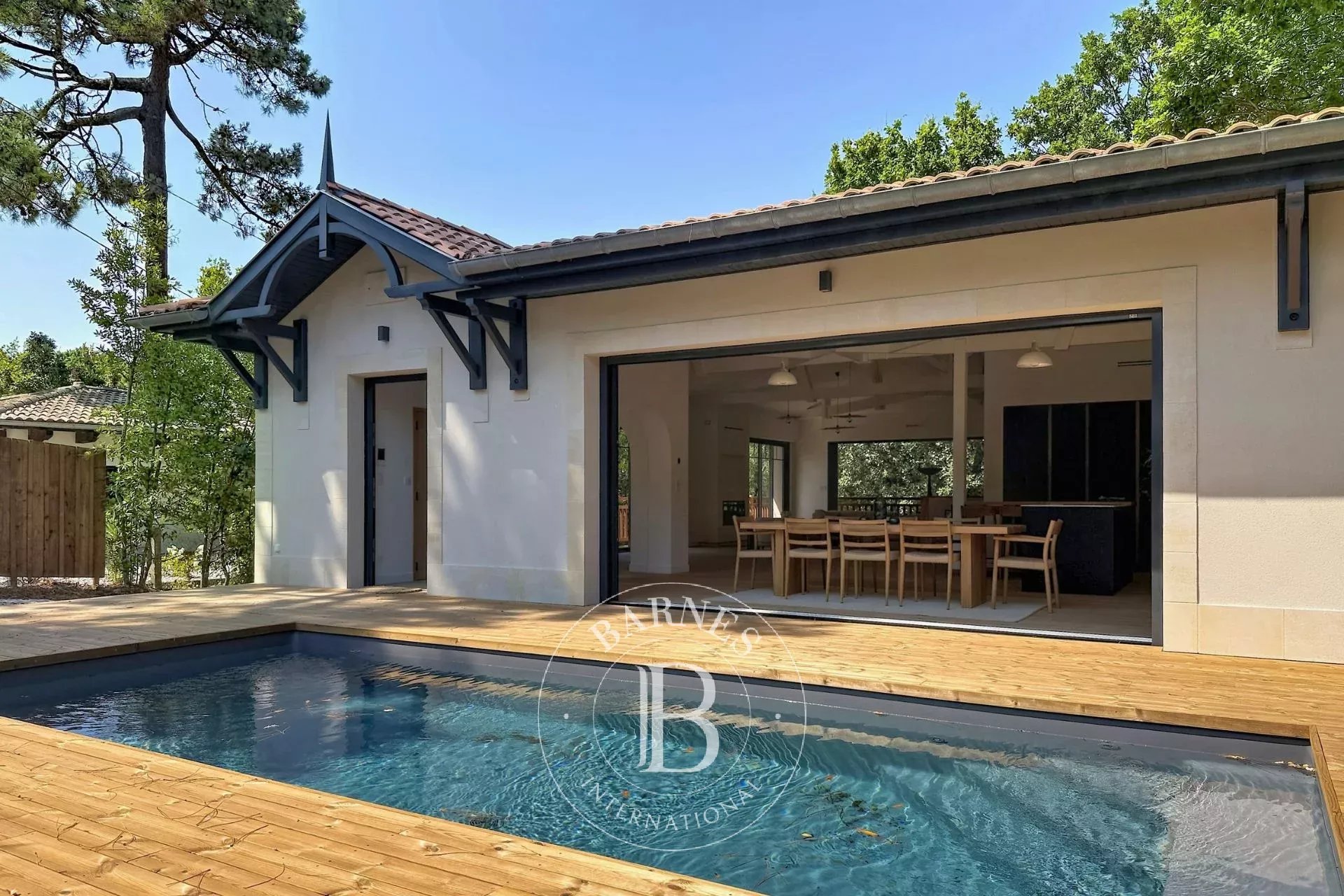 Villa Arcachon  -  ref 87072196 (picture 2)
