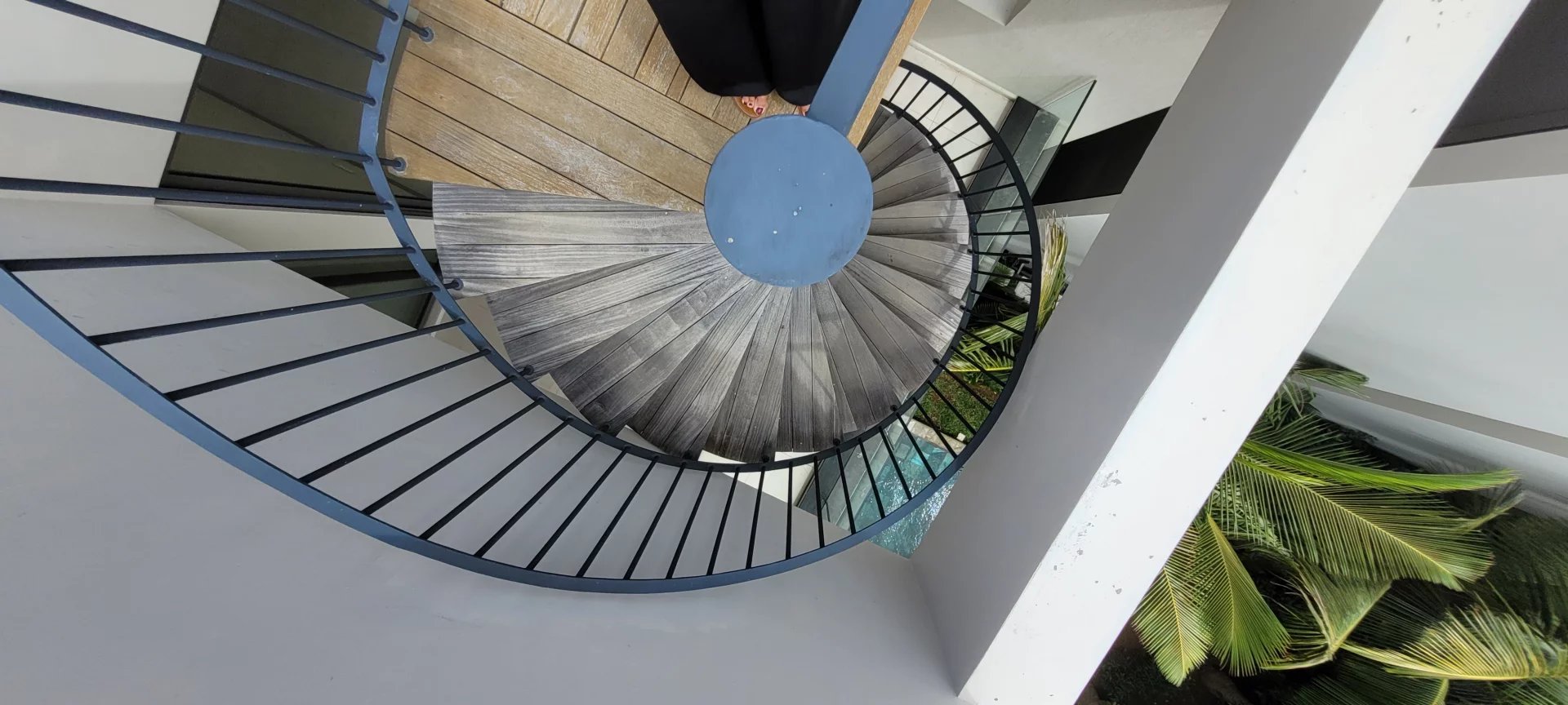 Penthouse Grand Baie - picture 18