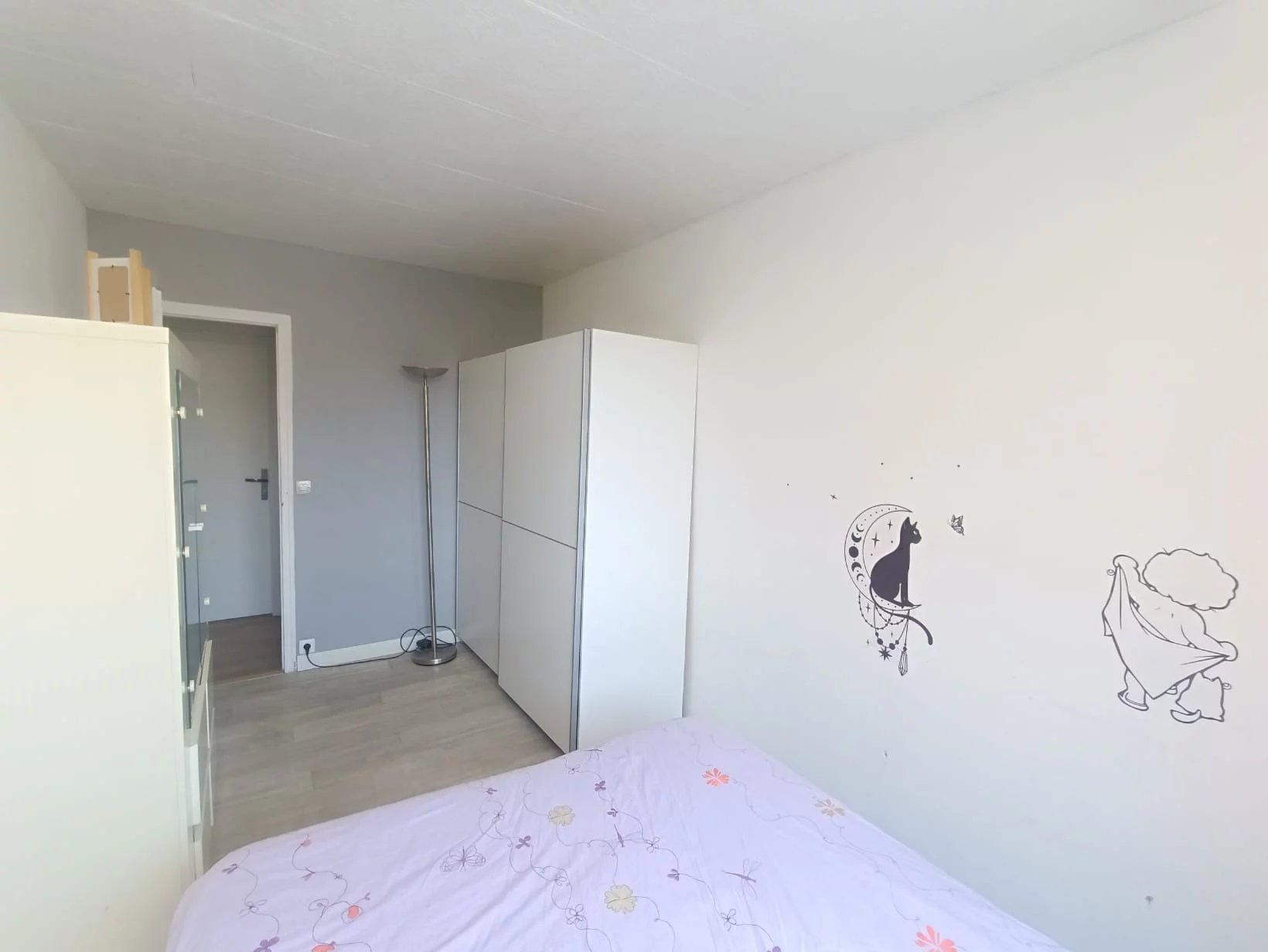 Vente Appartement Nice