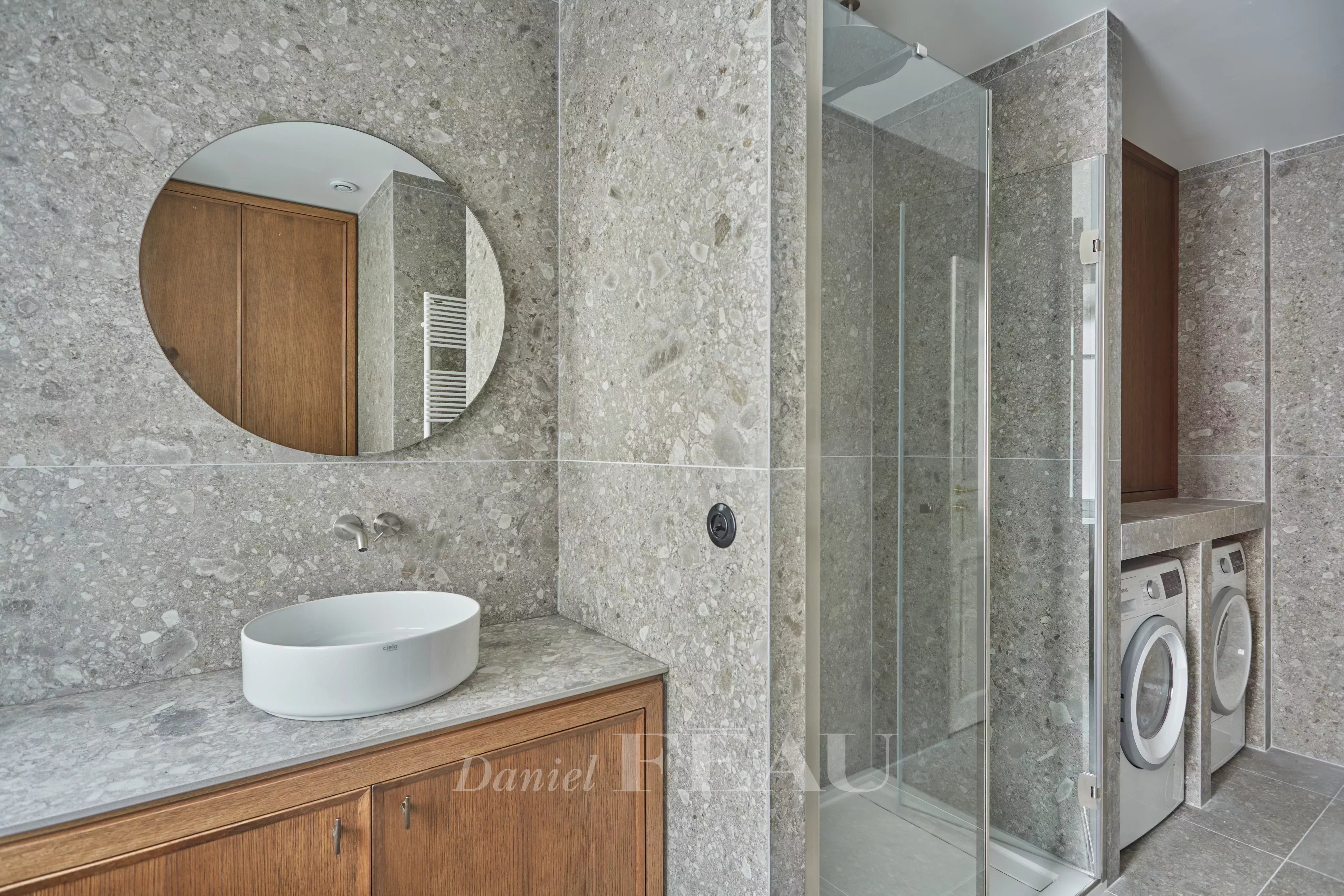 Rental Apartment Paris 7th