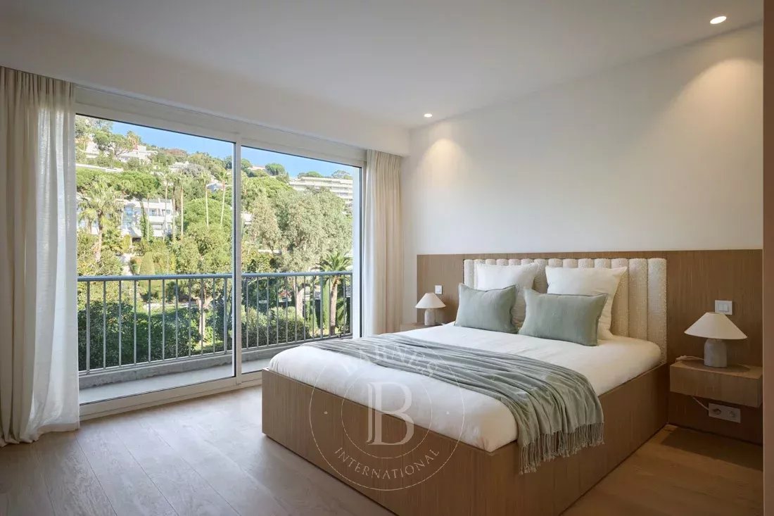 Daire Cannes - picture 7