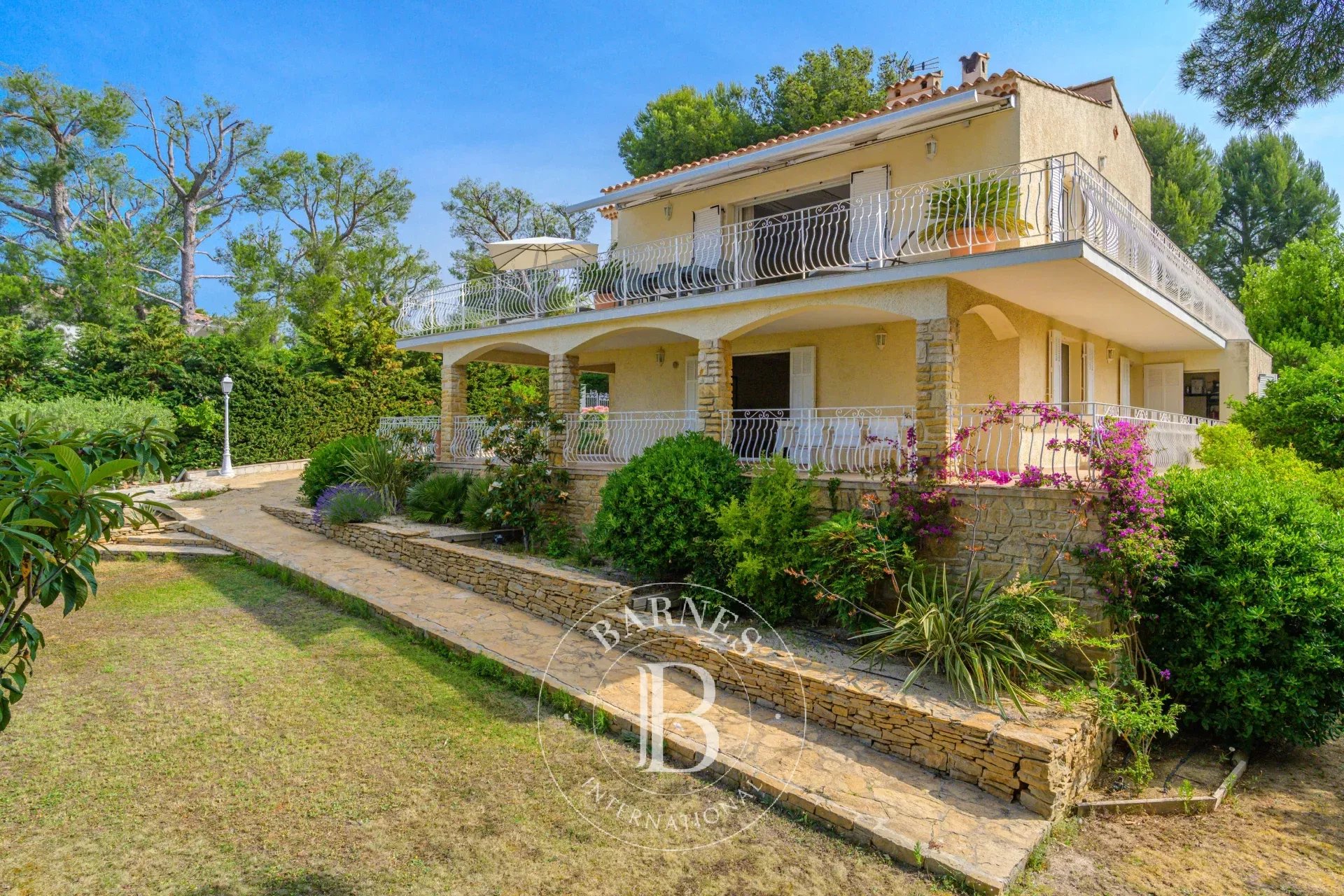 Villa Saint-Cyr-sur-Mer