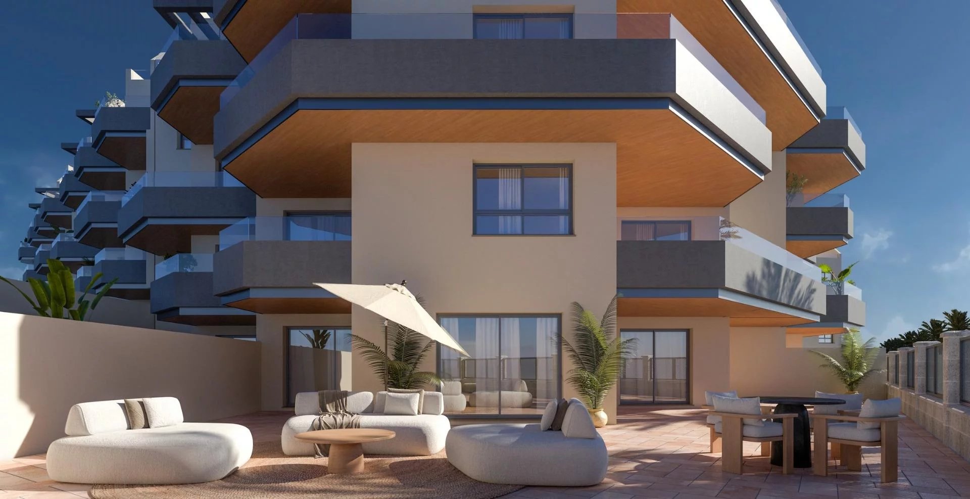 Agence immobilière de NOFFIMMO