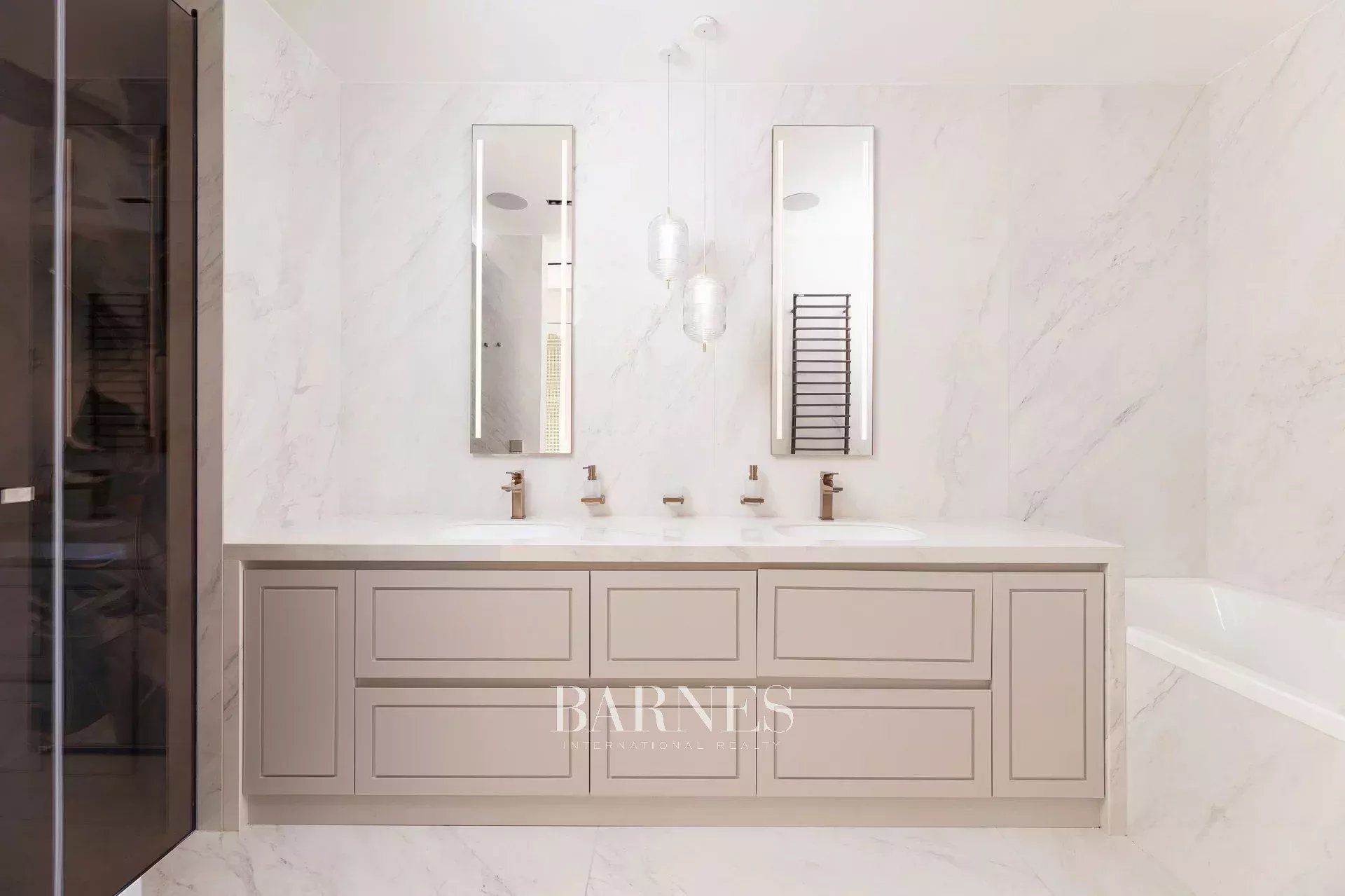 Daire Budapest VI. kerülete - picture 6