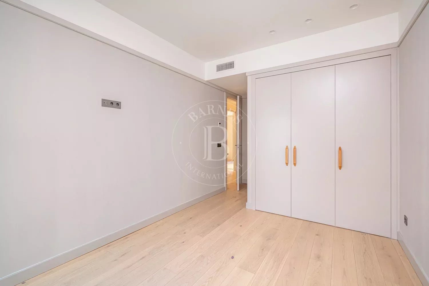 Daire Madrid - picture 22