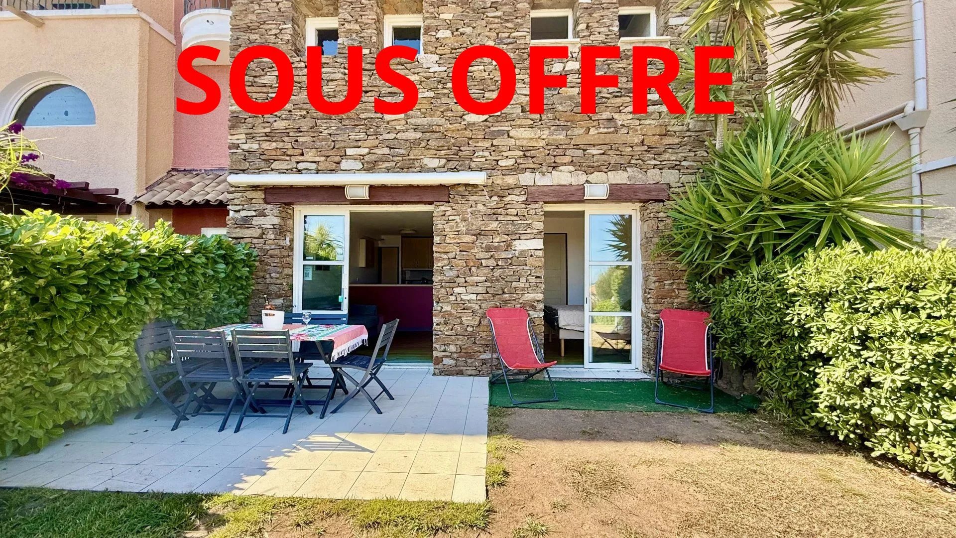 Agence immobilière de Azzurra Immobilier