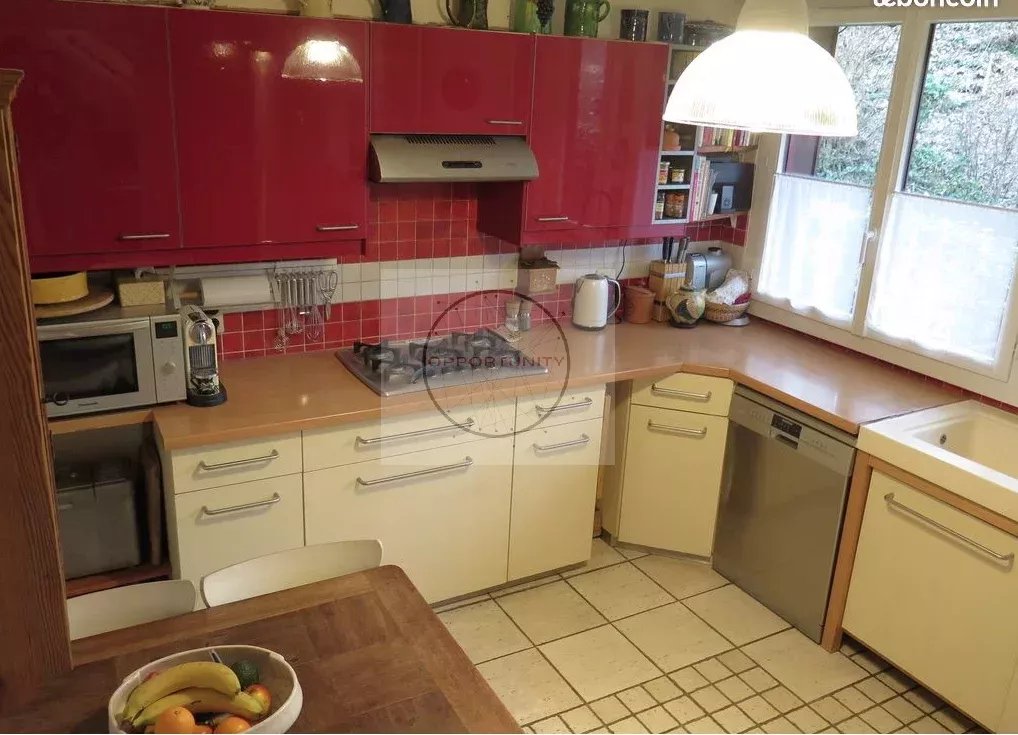appartement 142 m² Ville-d'Avray — photo 7