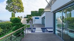 Saint-Jean-Cap-Ferrat - Villa combines luxury and comfort — photo 5 of 7
