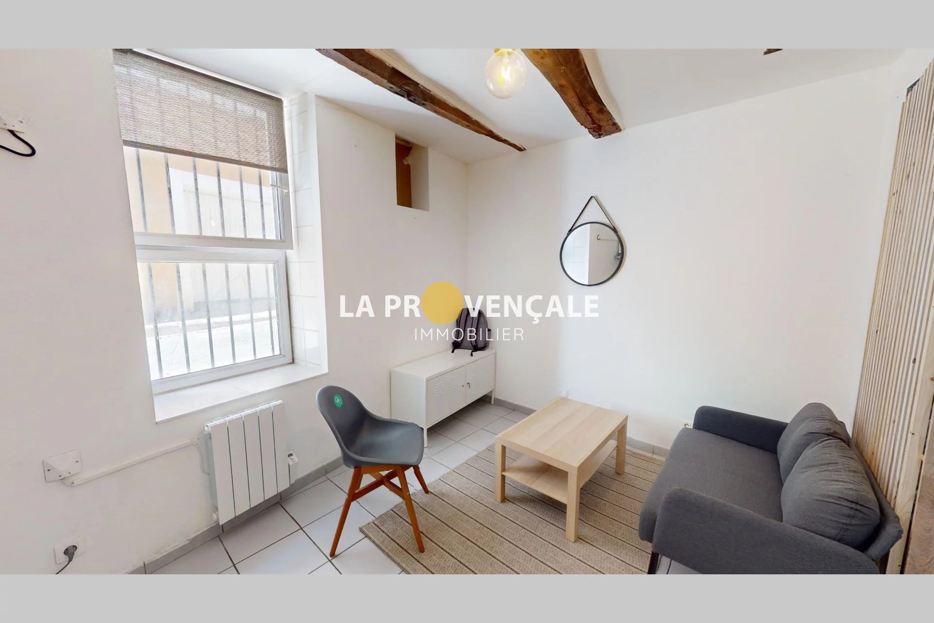 Vente Local Aubagne