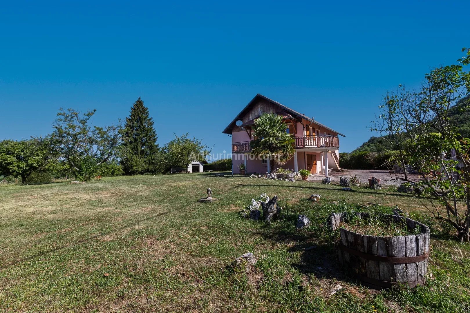 Agence immobilière de SARL AS IMMOBILIER